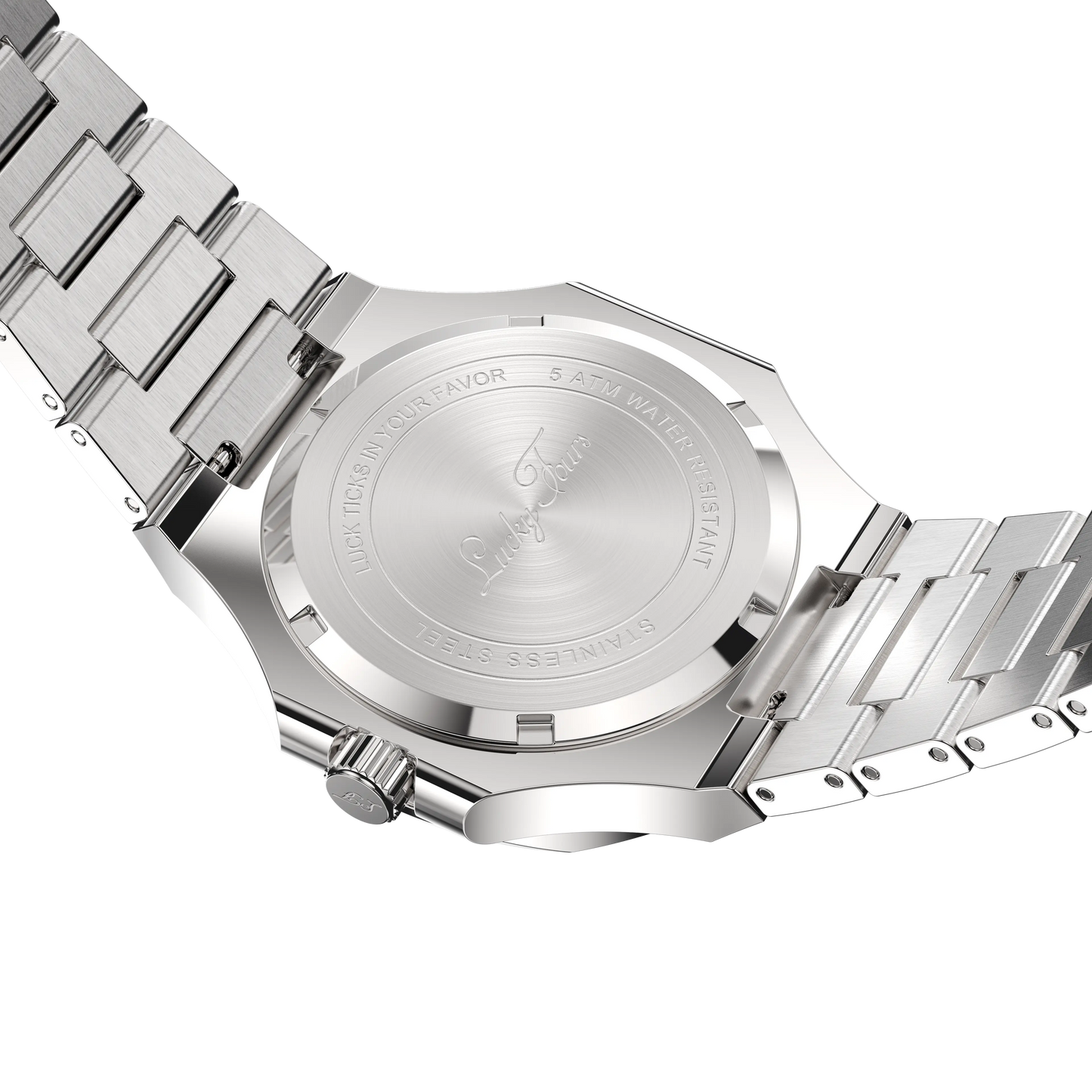 Chrono Fours® Laurent