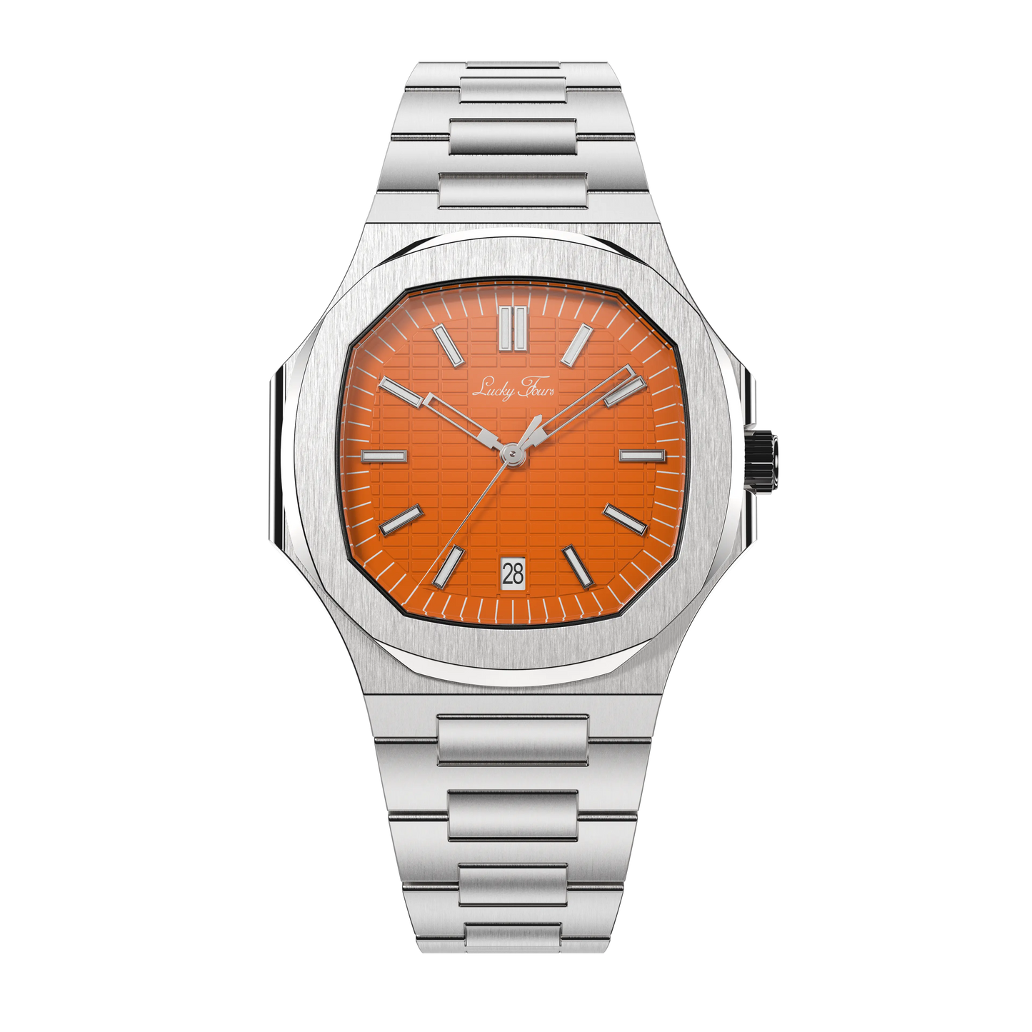 Chrono Fours® Laurent