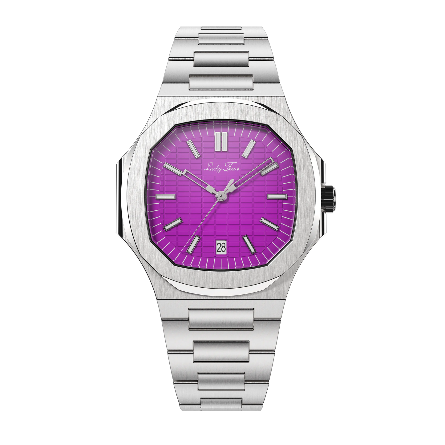Chrono Fours® Laurent