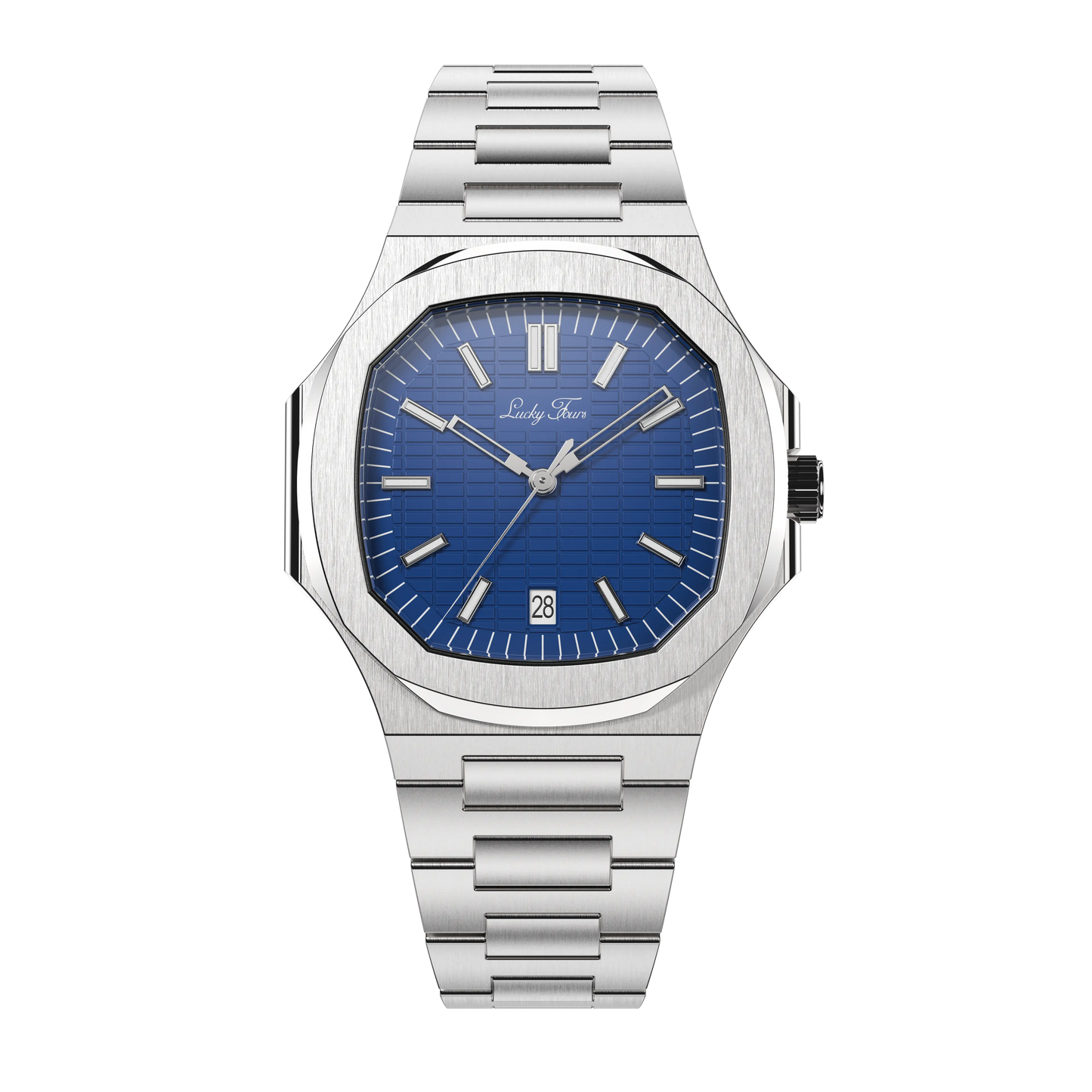 Chrono Fours® Laurent