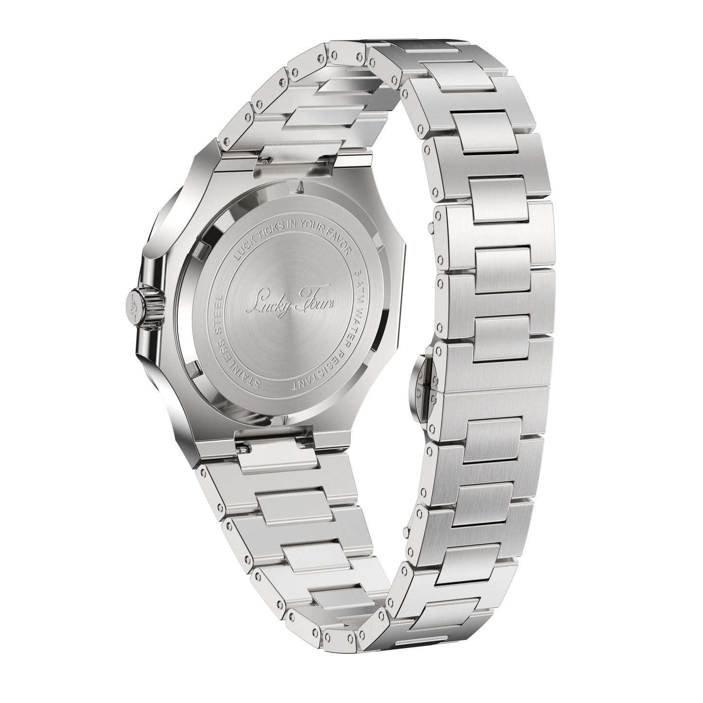 Chrono Fours® Laurent