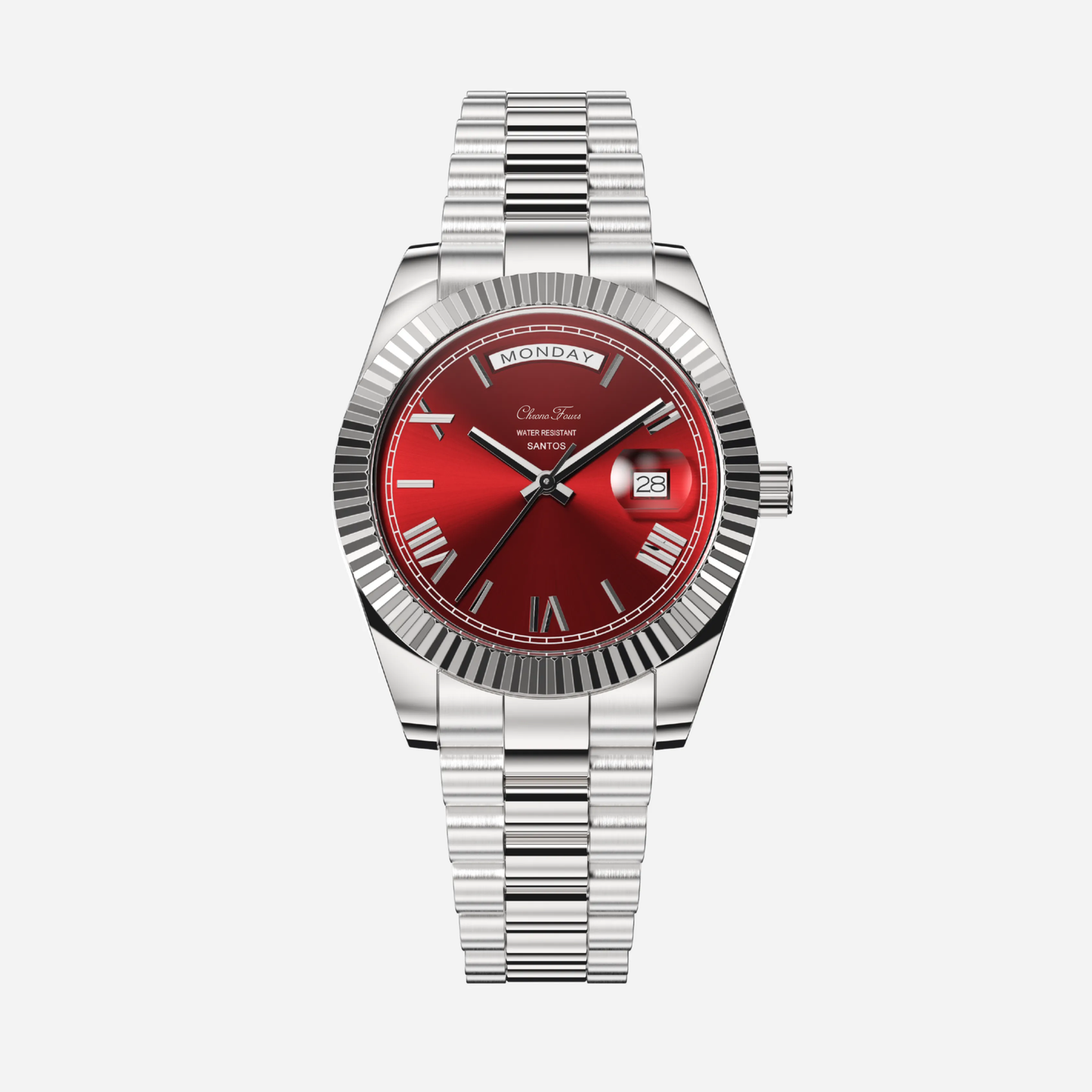 Chrono Fours® Santos