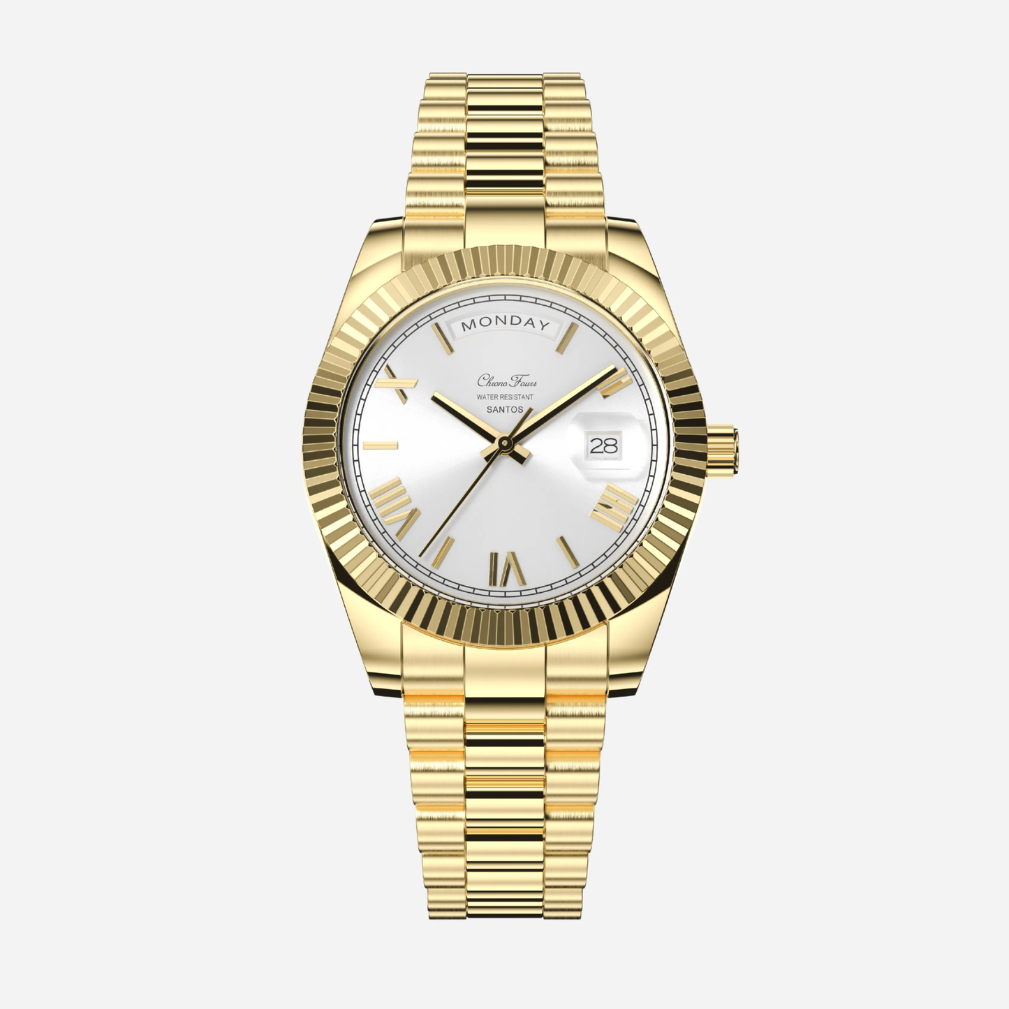 Chrono Fours® Santos