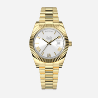 Gold Pearl