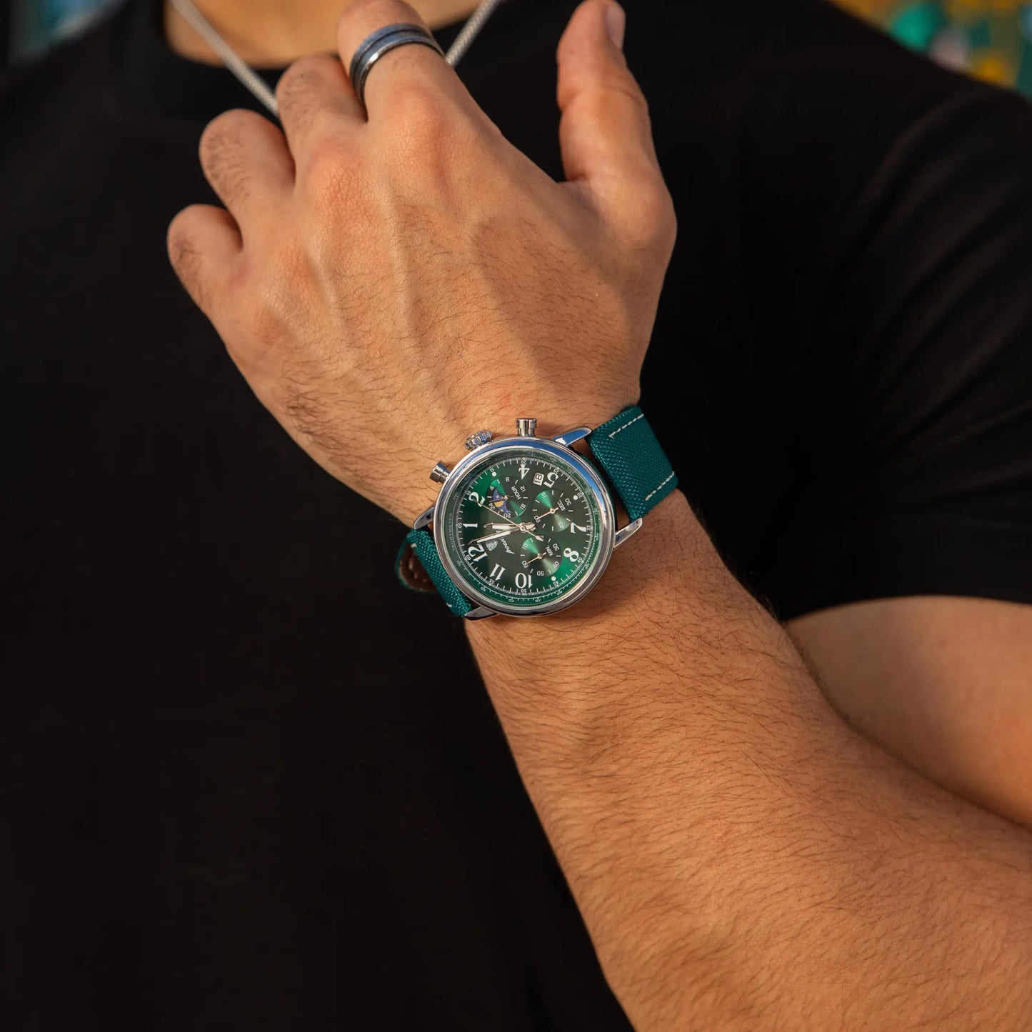 Chrono Fours® Shoreline