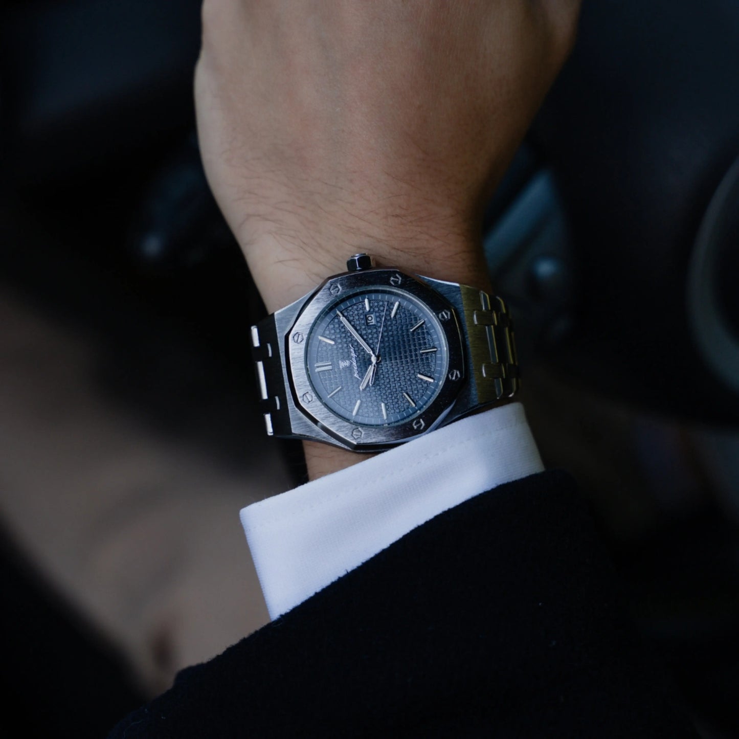 Chrono Fours® Oceanus