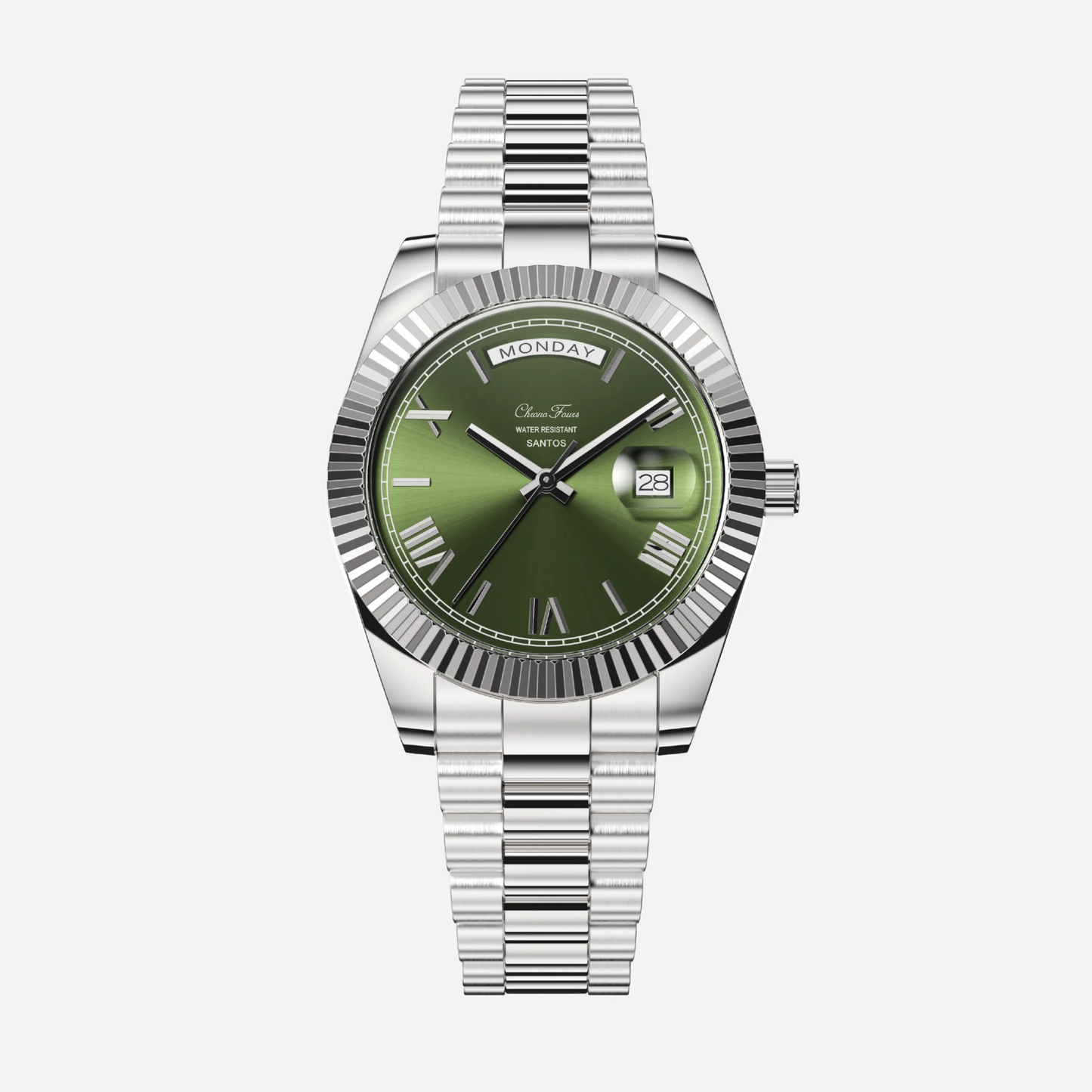 Chrono Fours® Santos