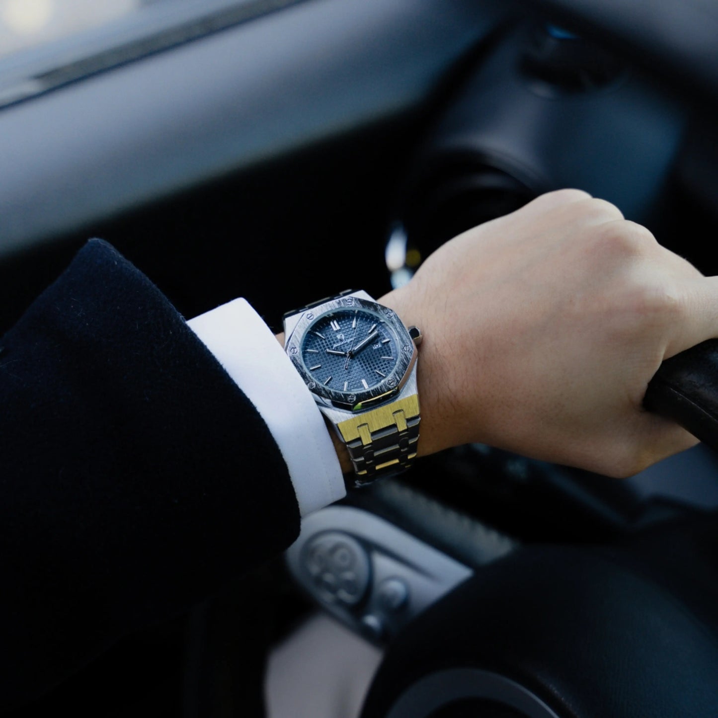Chrono Fours® Oceanus