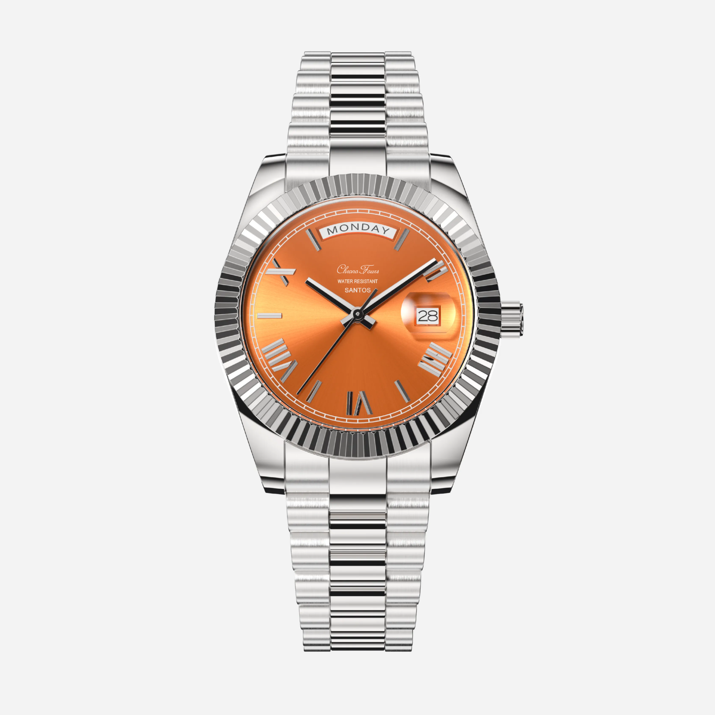 Chrono Fours® Santos