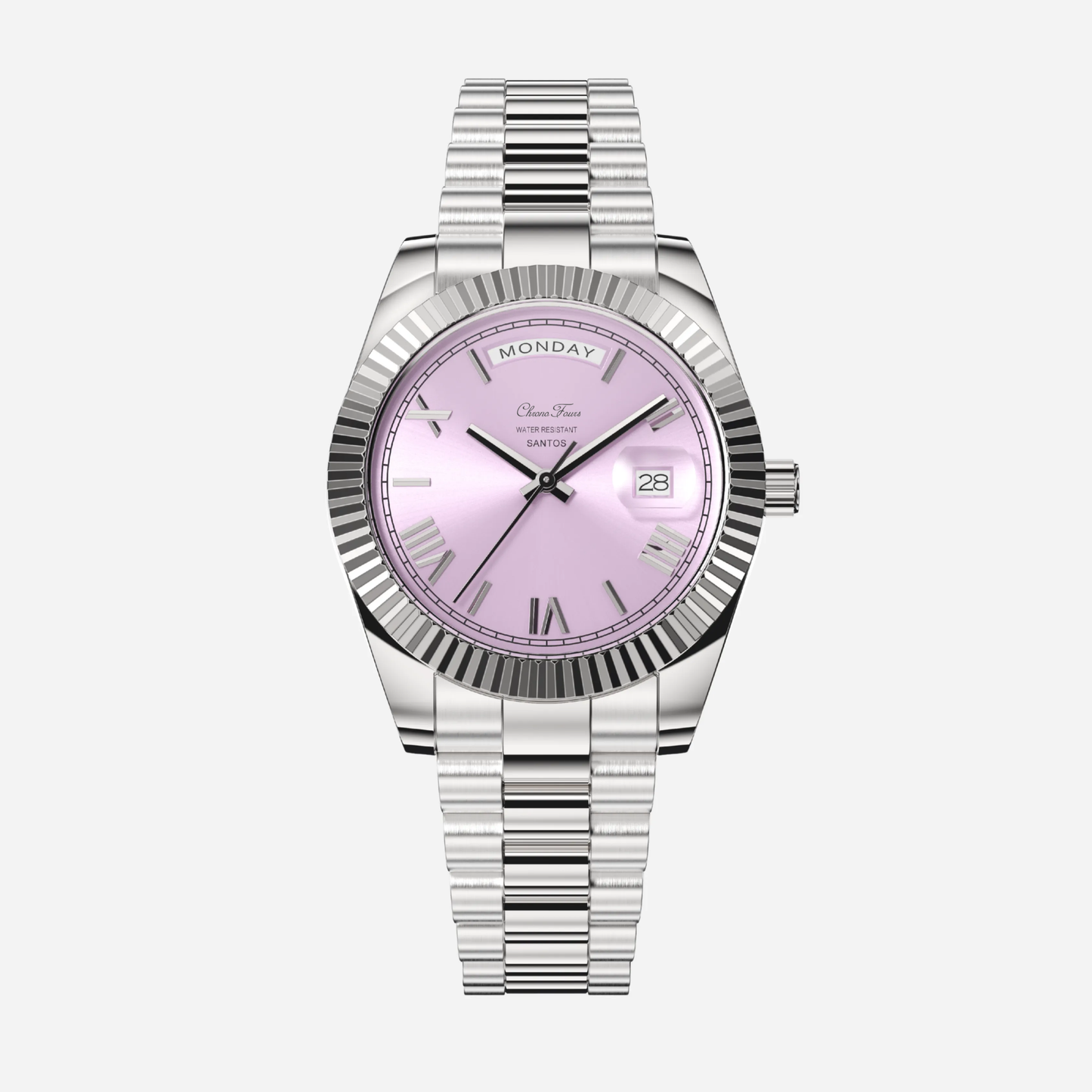 Chrono Fours® Santos