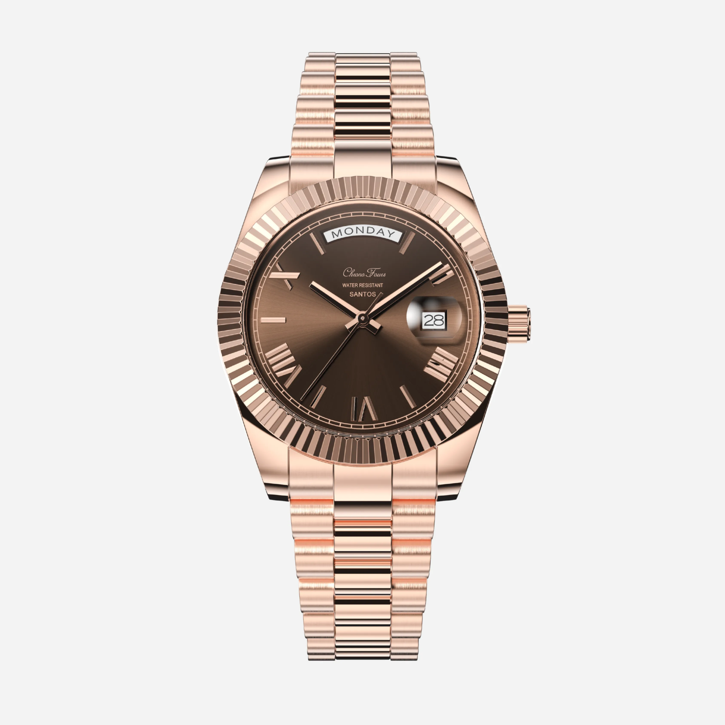 Chrono Fours® Santos