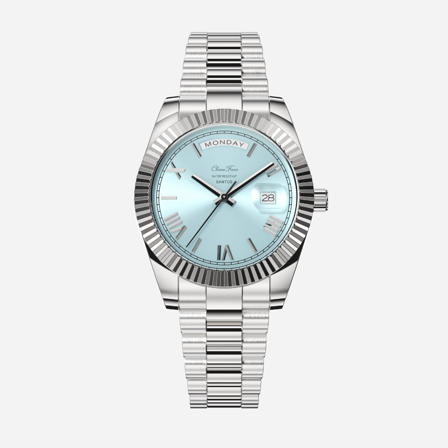 Chrono Fours® Santos