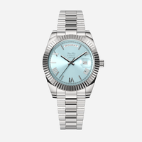Tiffany Blue