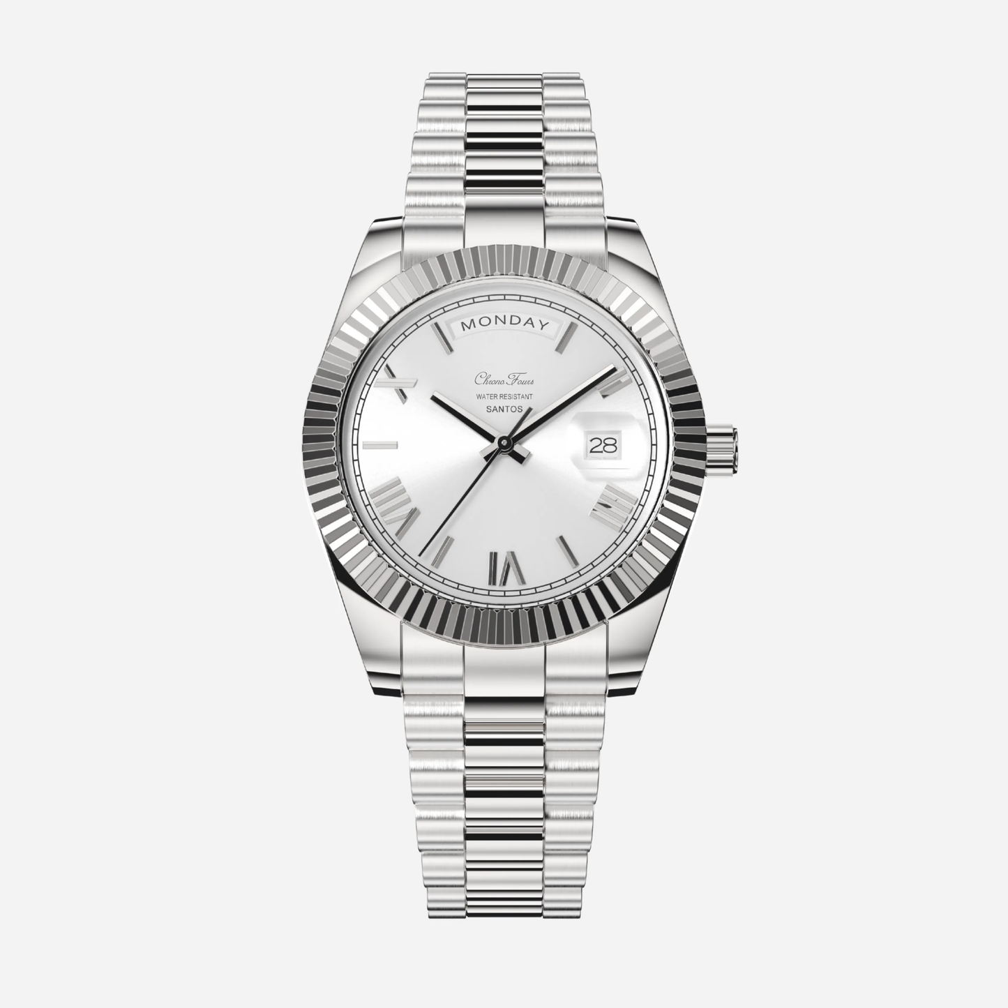 Chrono Fours® Santos