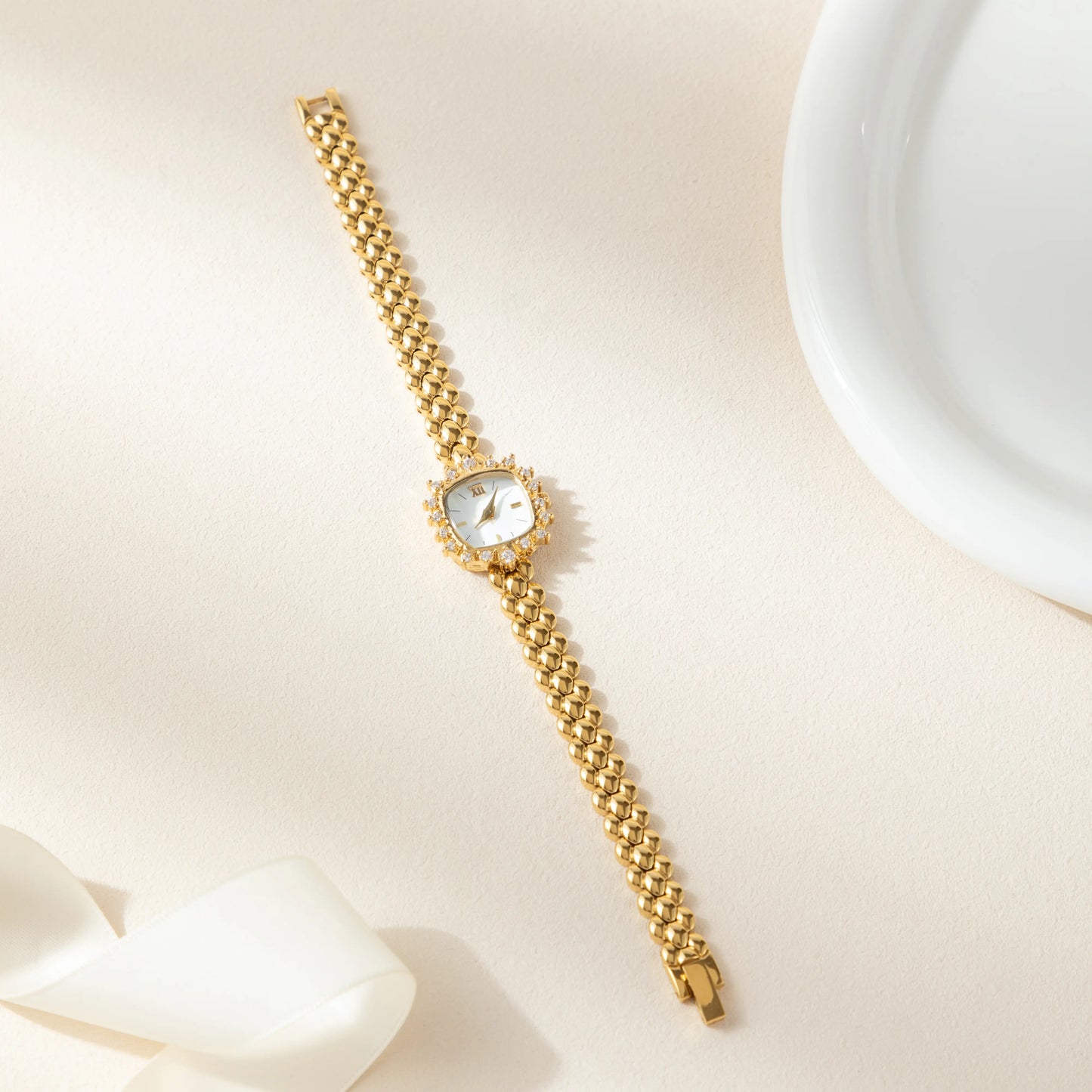 Chrono Fours® Milo