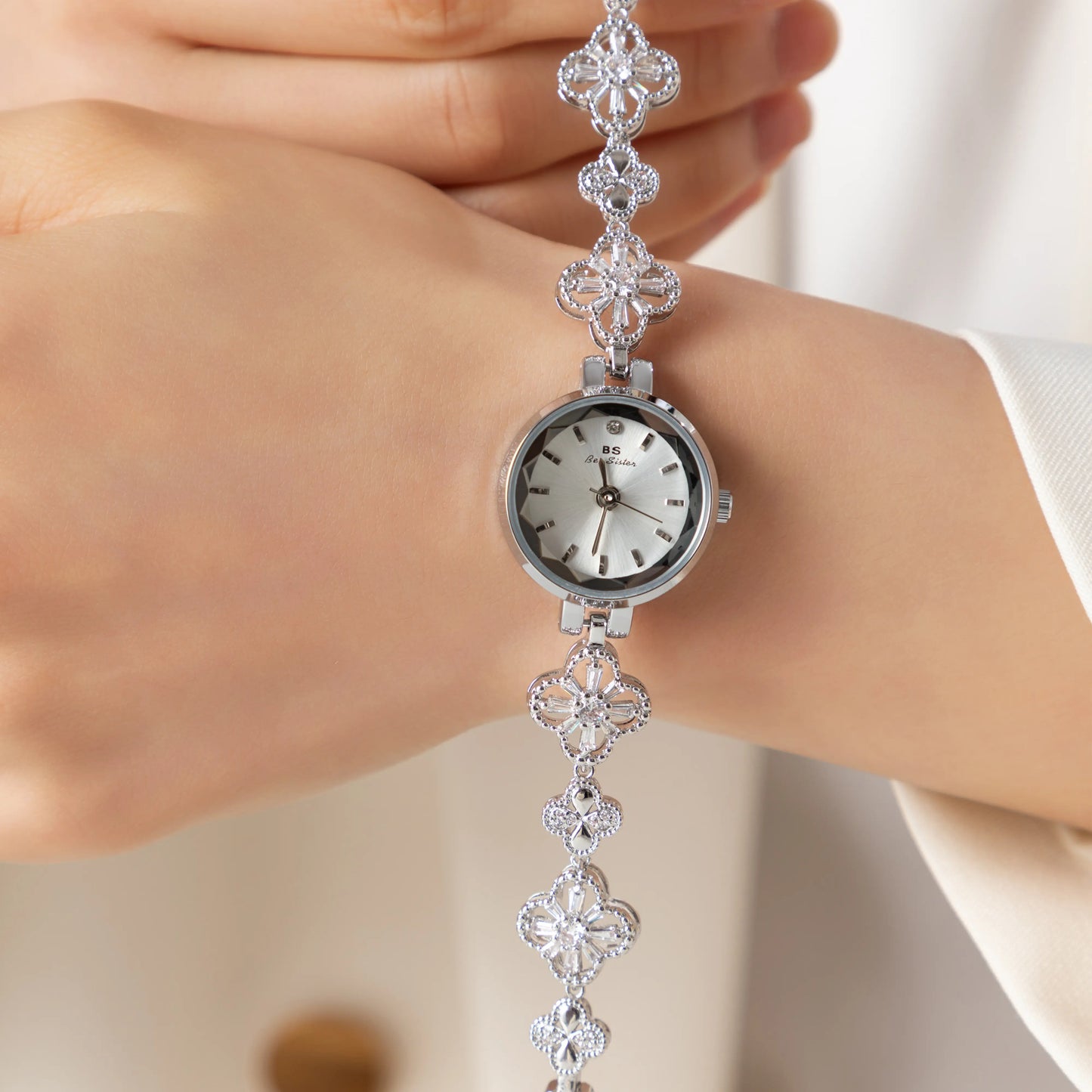 Chrono Fours® Surmen