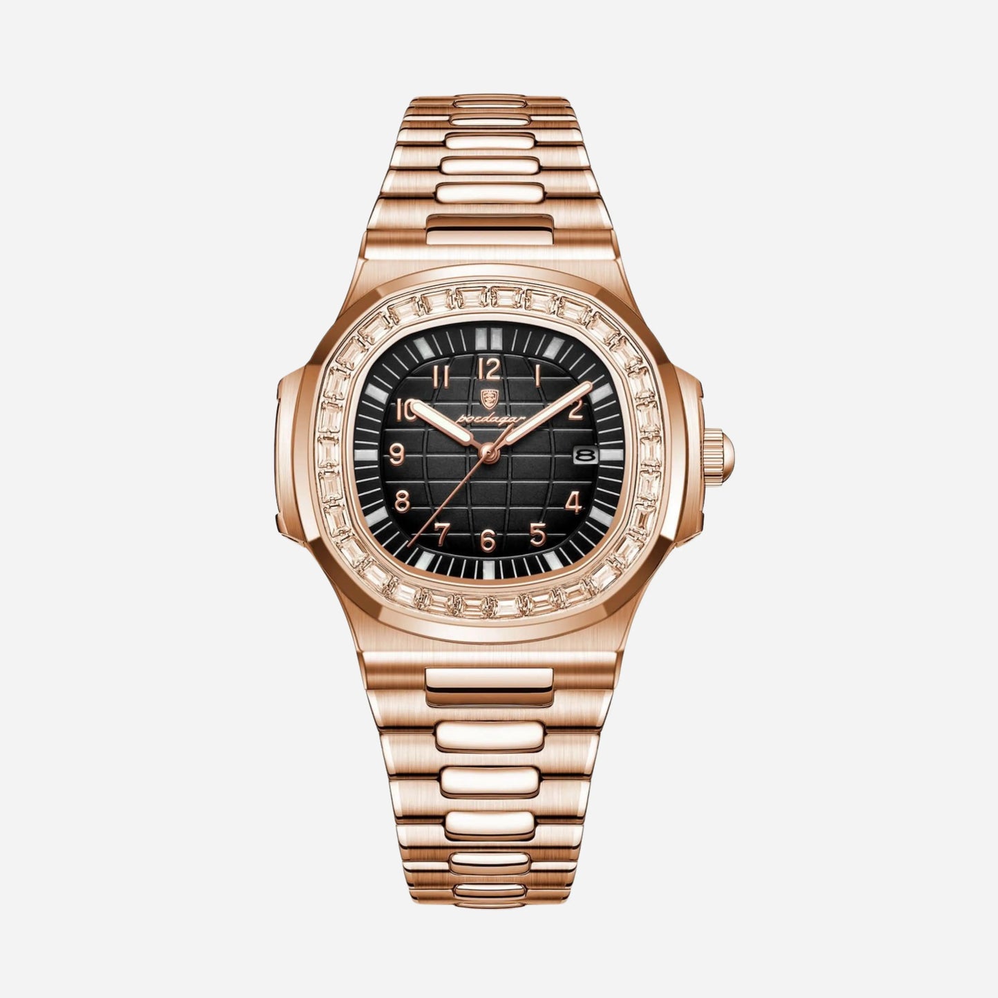 Chrono Fours® Forge