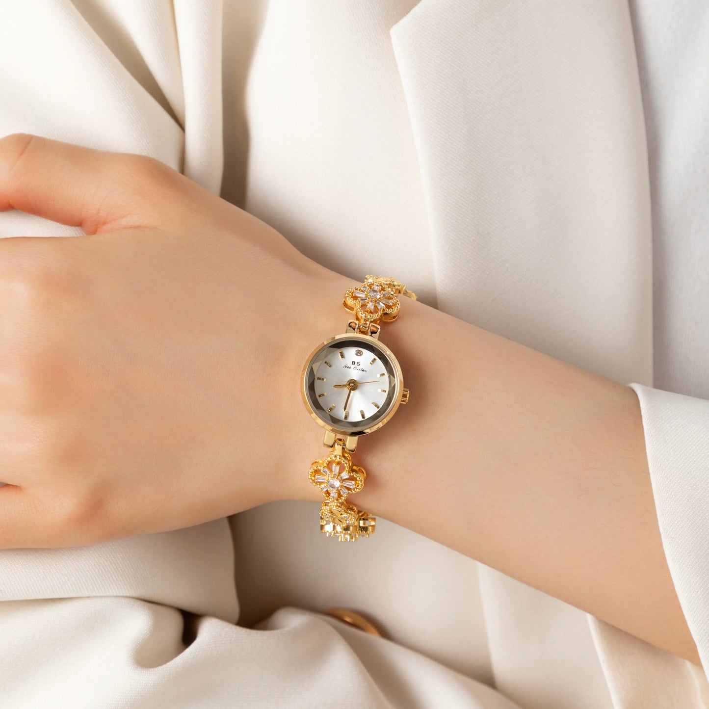 Chrono Fours® Surmen