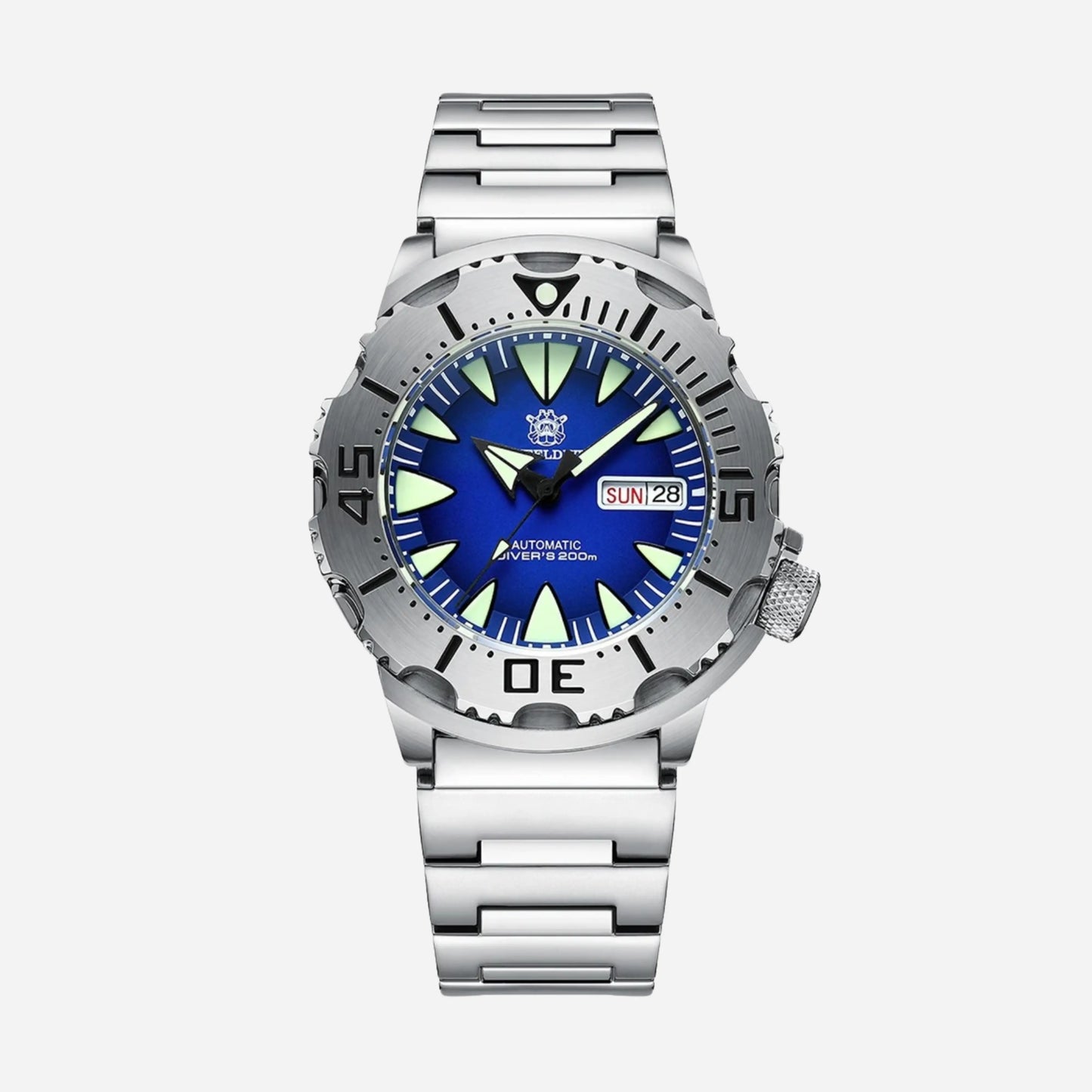 Chrono Fours® Demon