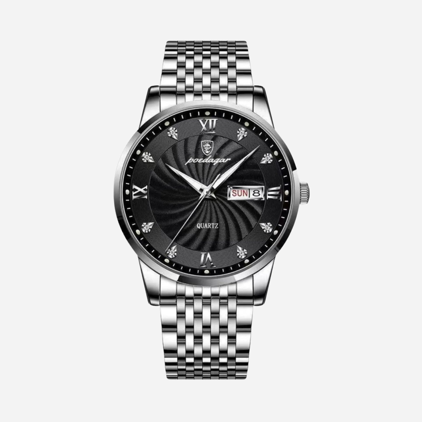 Chrono Fours® Nassau