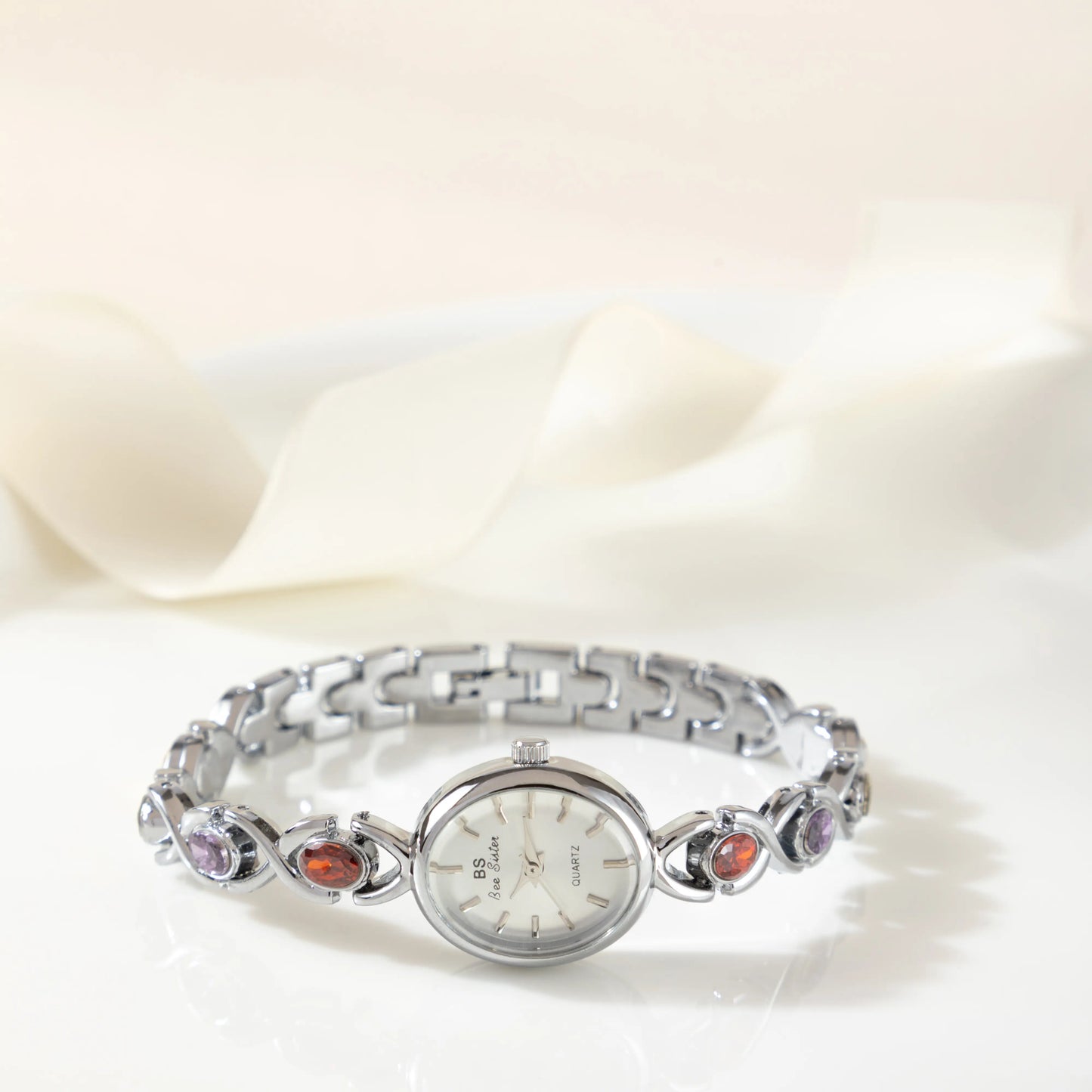 Chrono Fours® Francesca