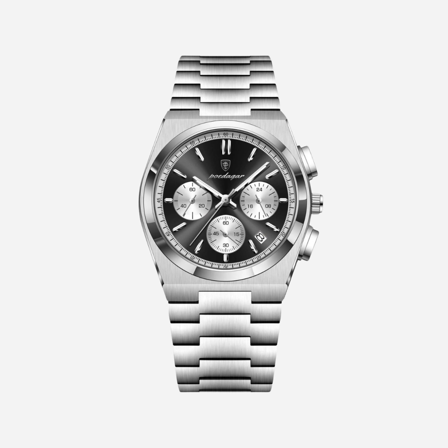Chrono Fours® Prague