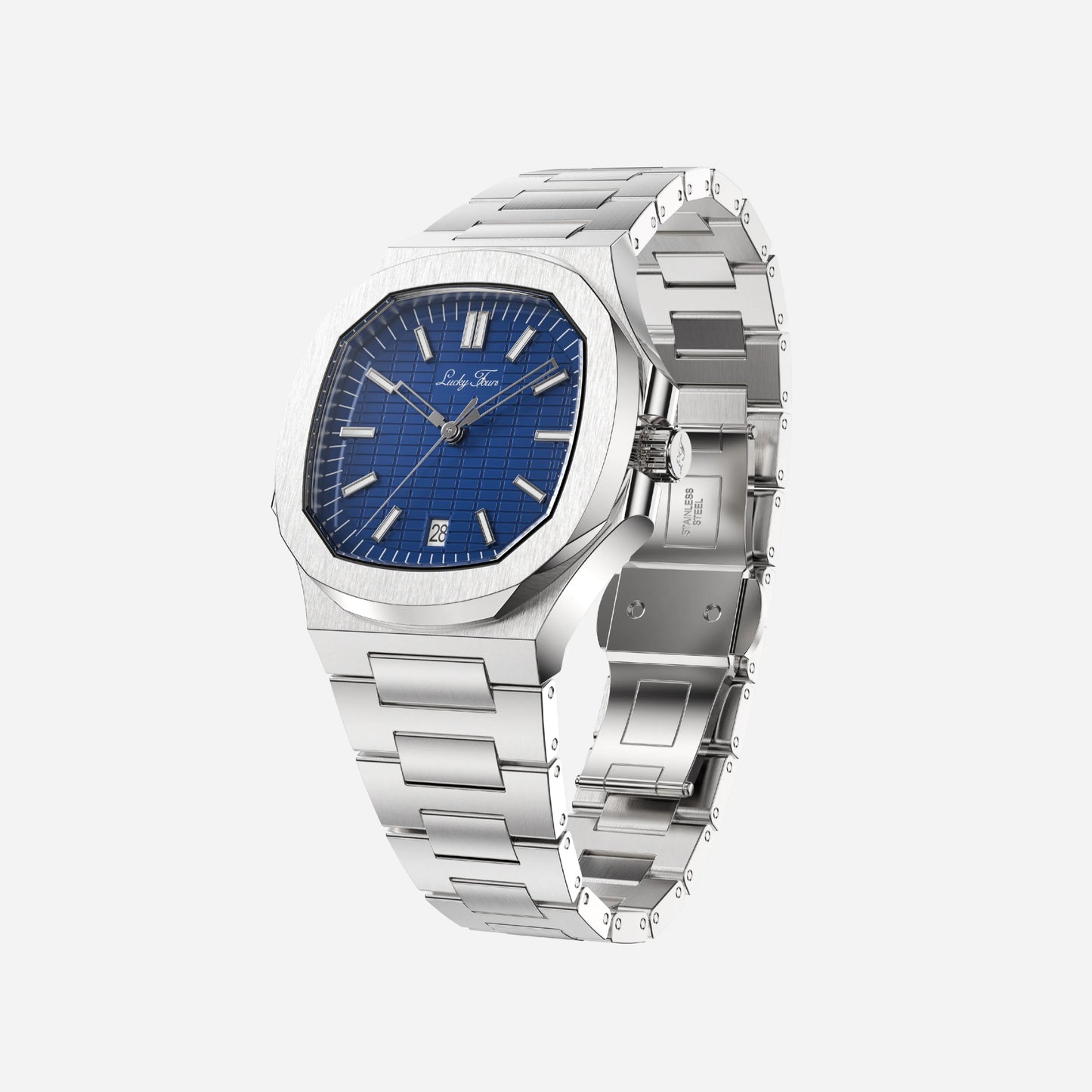 Chrono Fours® Laurent