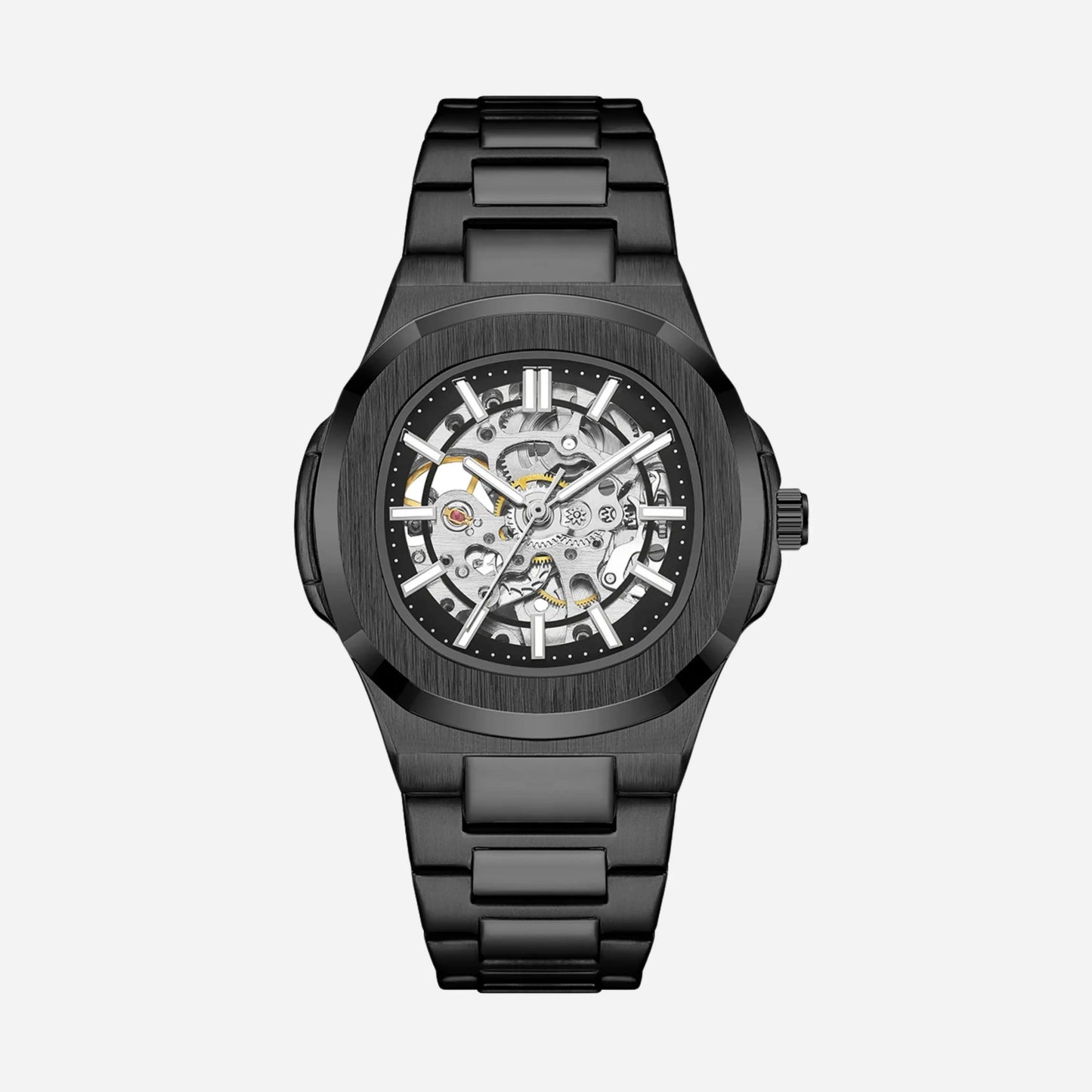 Chrono Fours® Skeleton