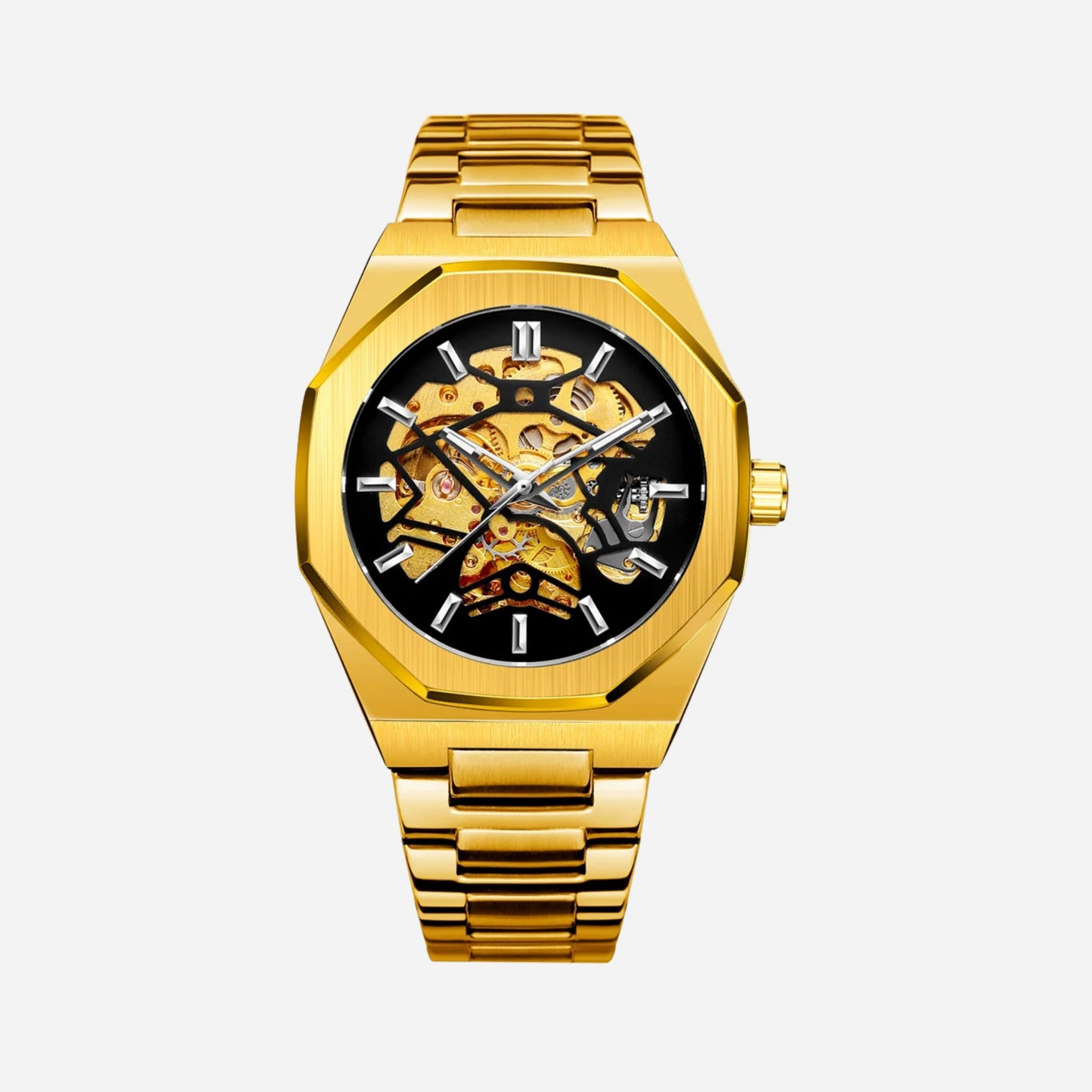 Chrono Fours® Spine