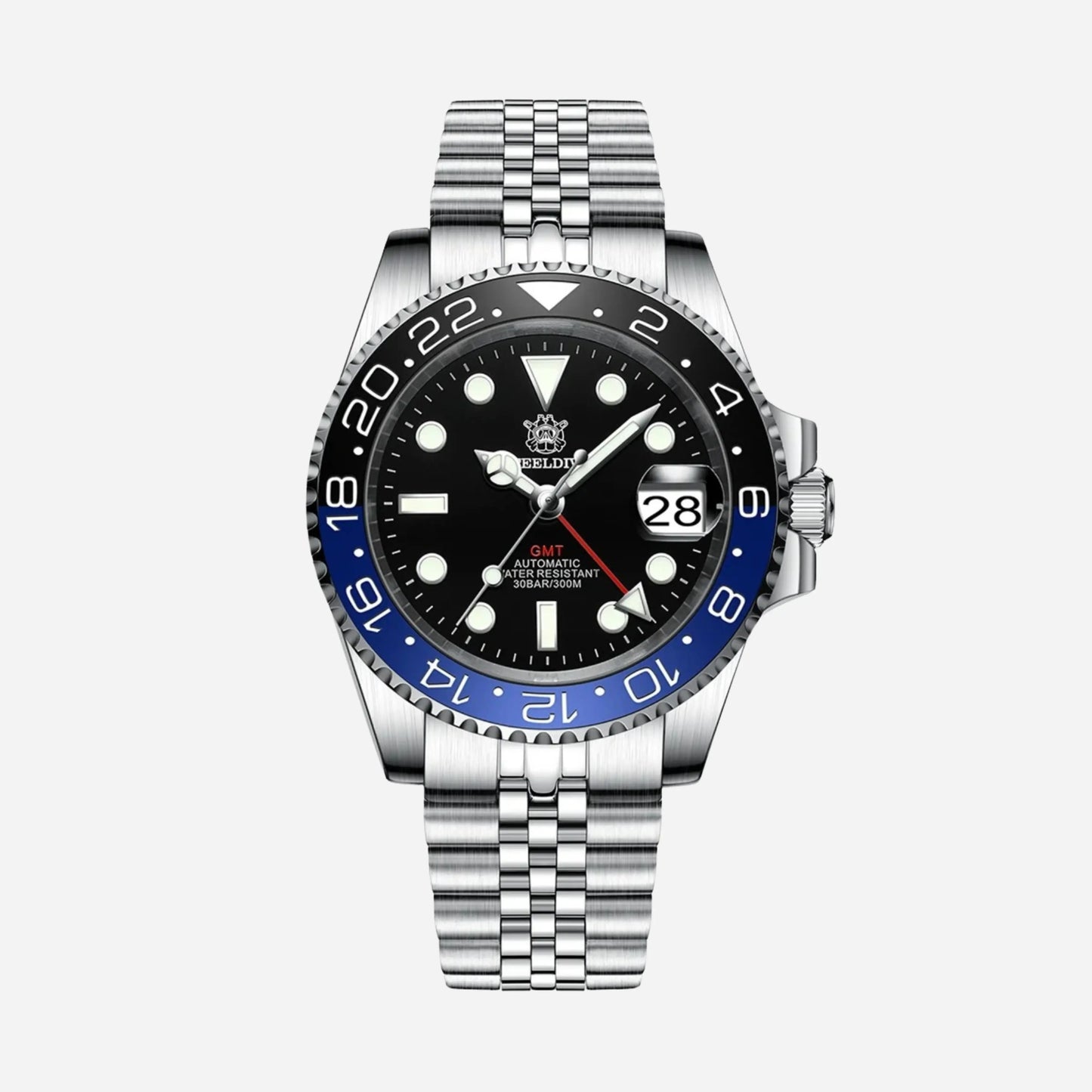Chrono Fours® Imperial
