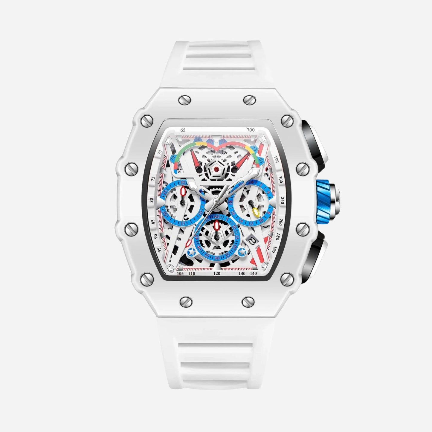 Chrono Fours® Draco