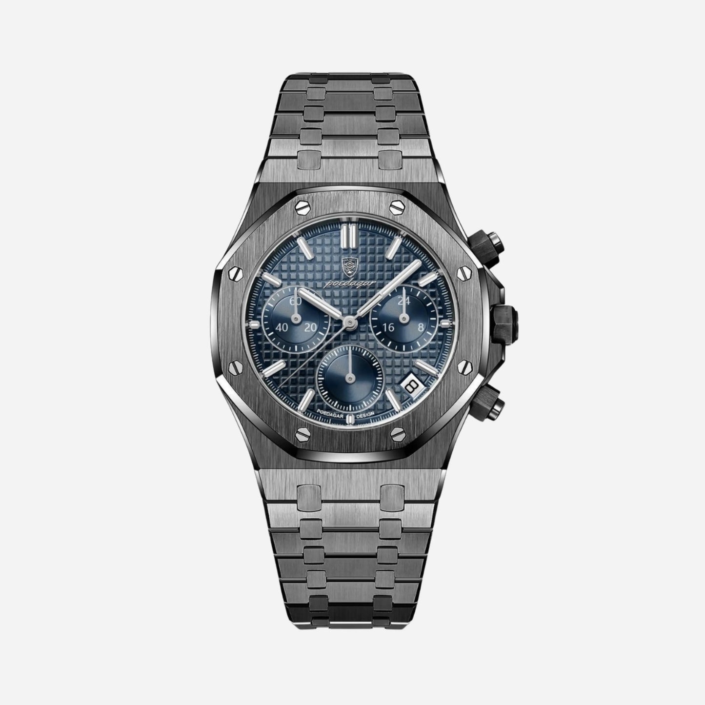 Chrono Fours® Tourbillon