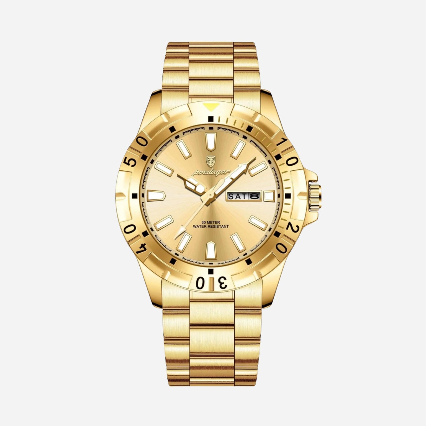 Chrono Fours® Valois