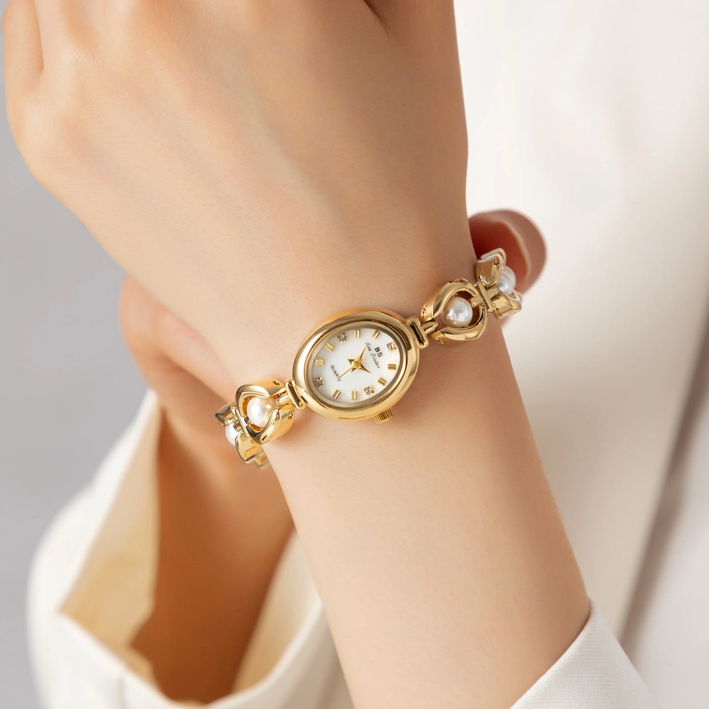 Chrono Fours® Lora