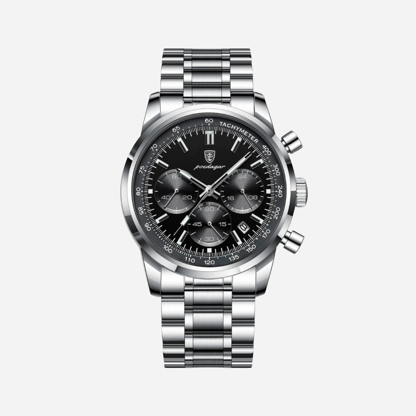 Chrono Fours® Zenith