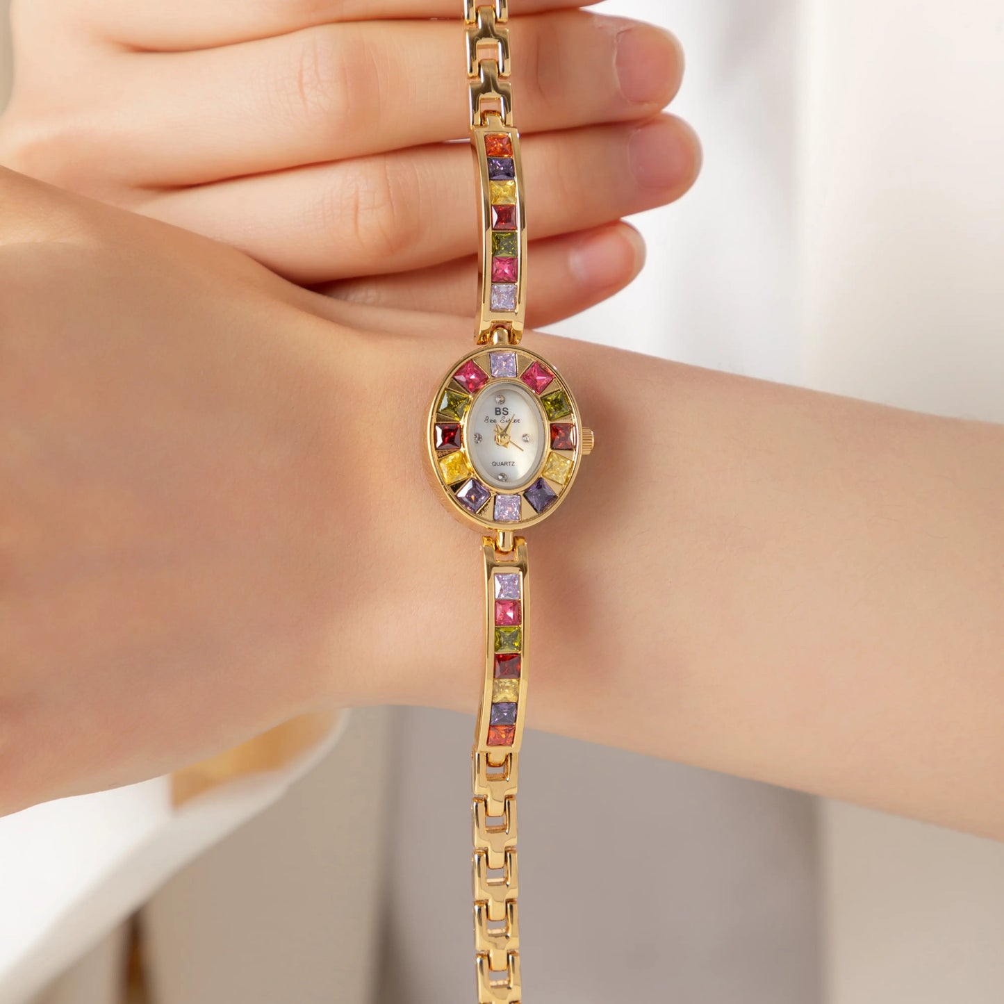 Chrono Fours® Kera