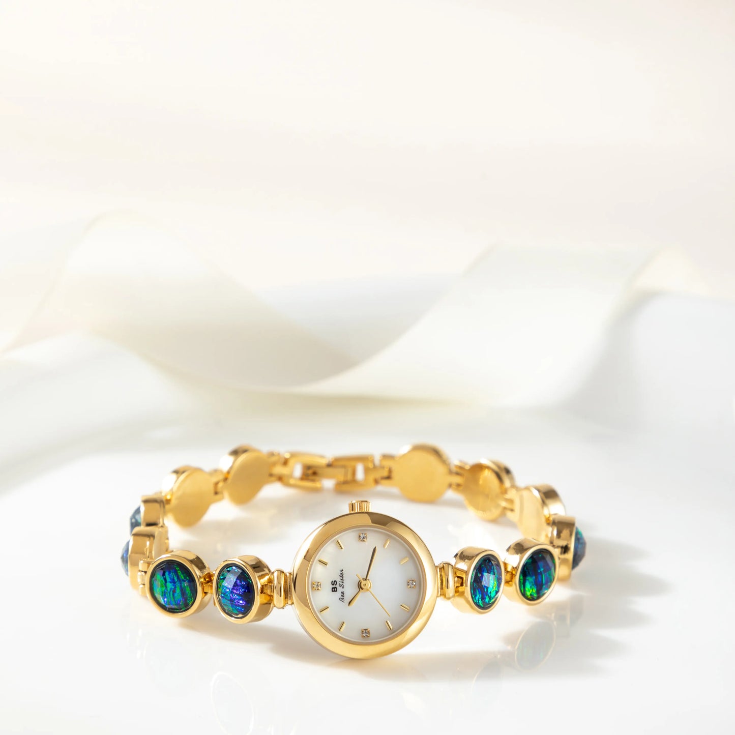 Chrono Fours® Nyx