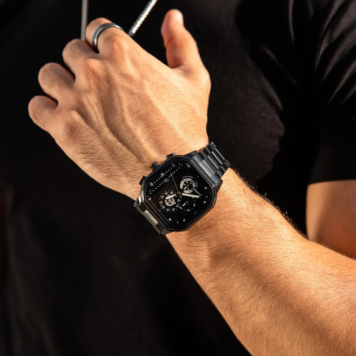 Chrono Fours® Noble Pine