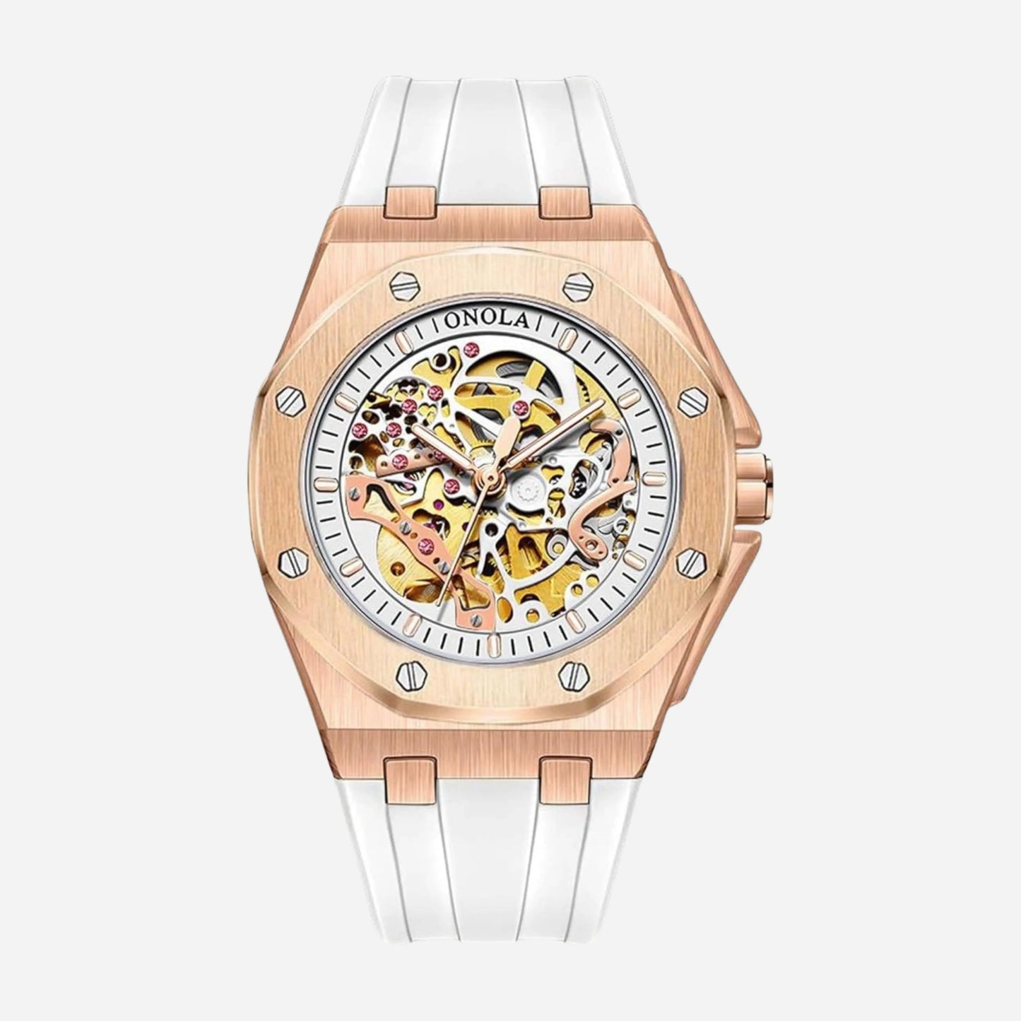 Chrono Fours® Prince Oak