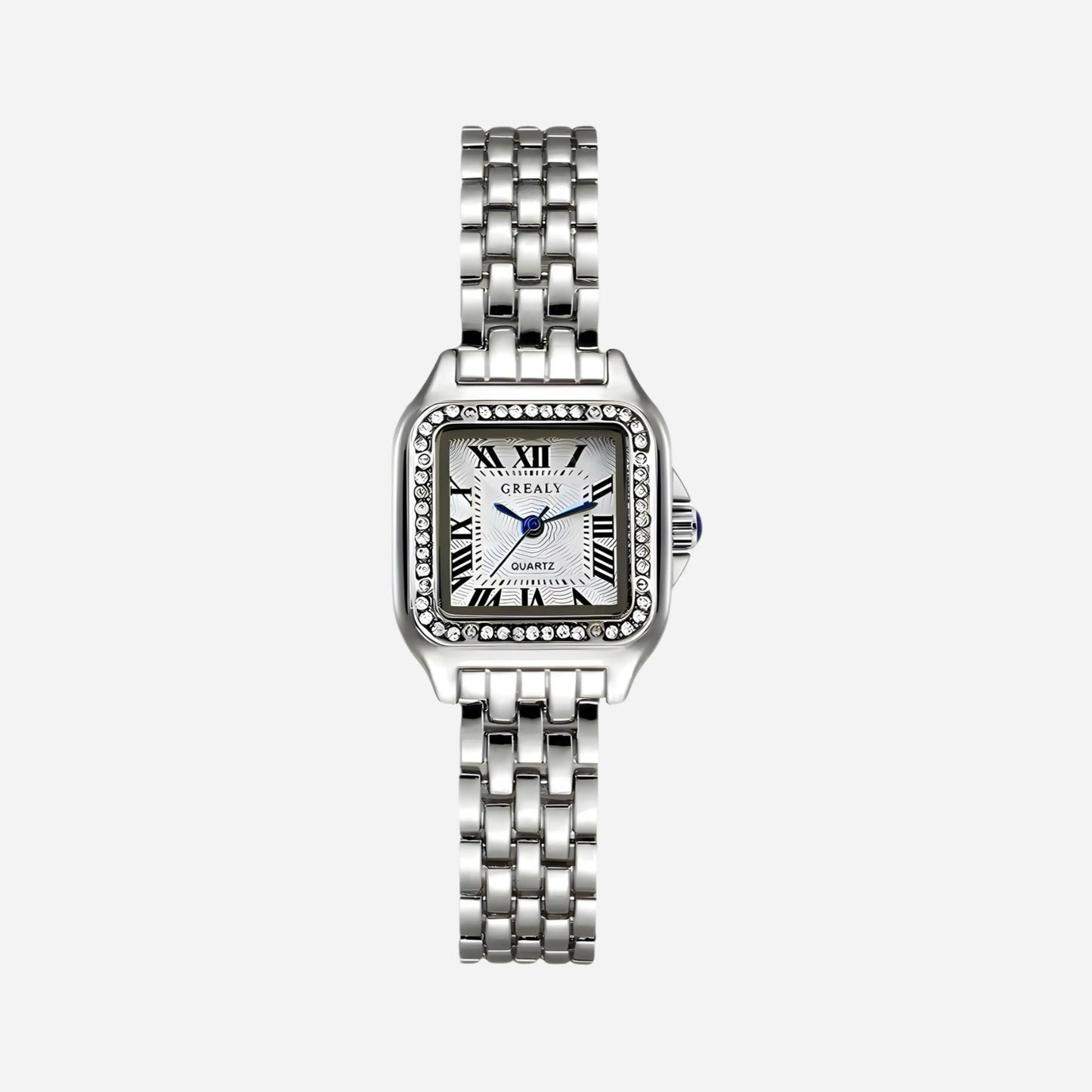 Chrono Fours® Calista