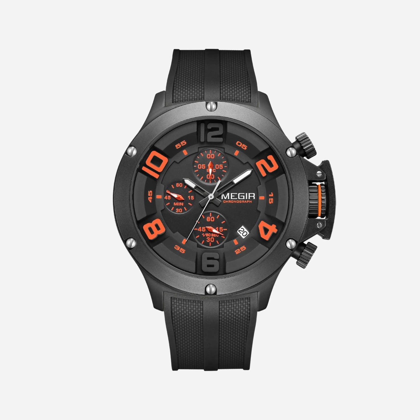Chrono Fours® Chronograph