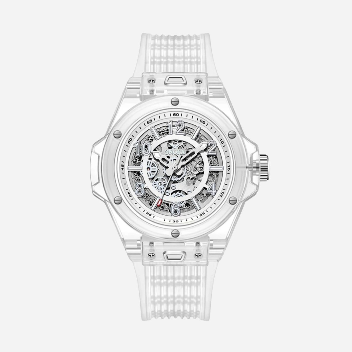 Chrono Fours® Phantom