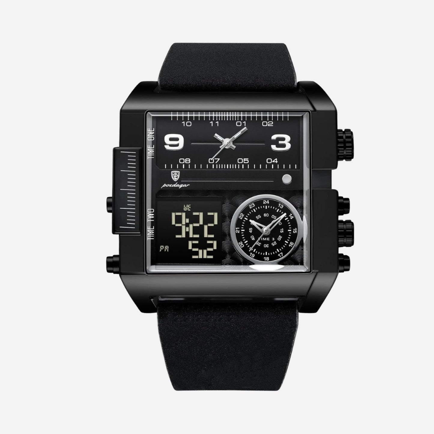 Chrono Fours® Viceroy