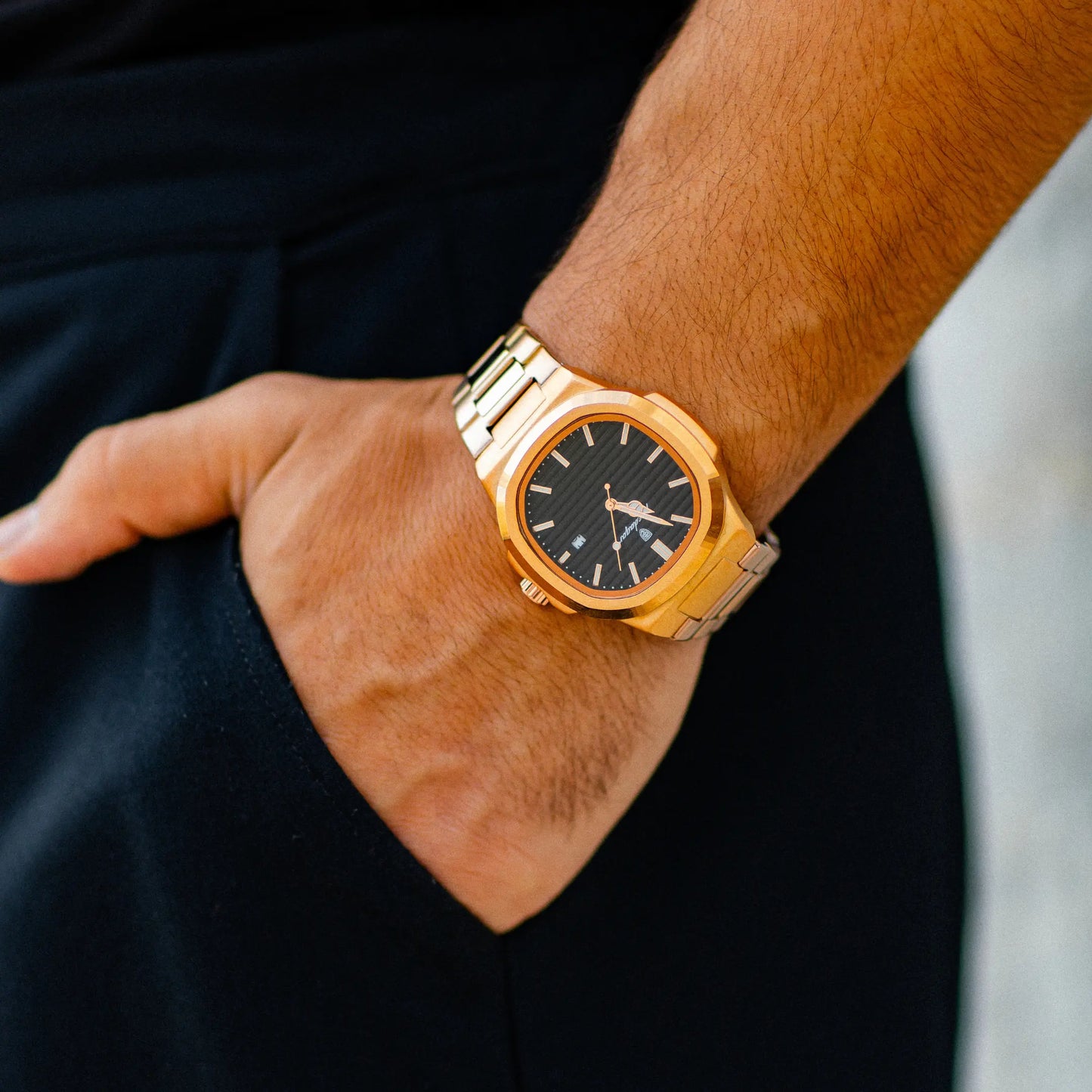 Chrono Fours® Wraith