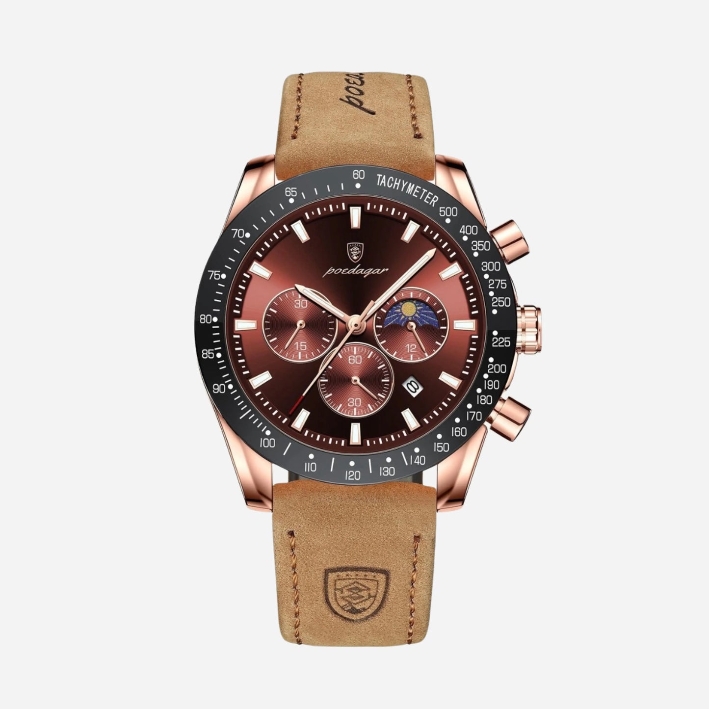 Chrono Fours® Horizon