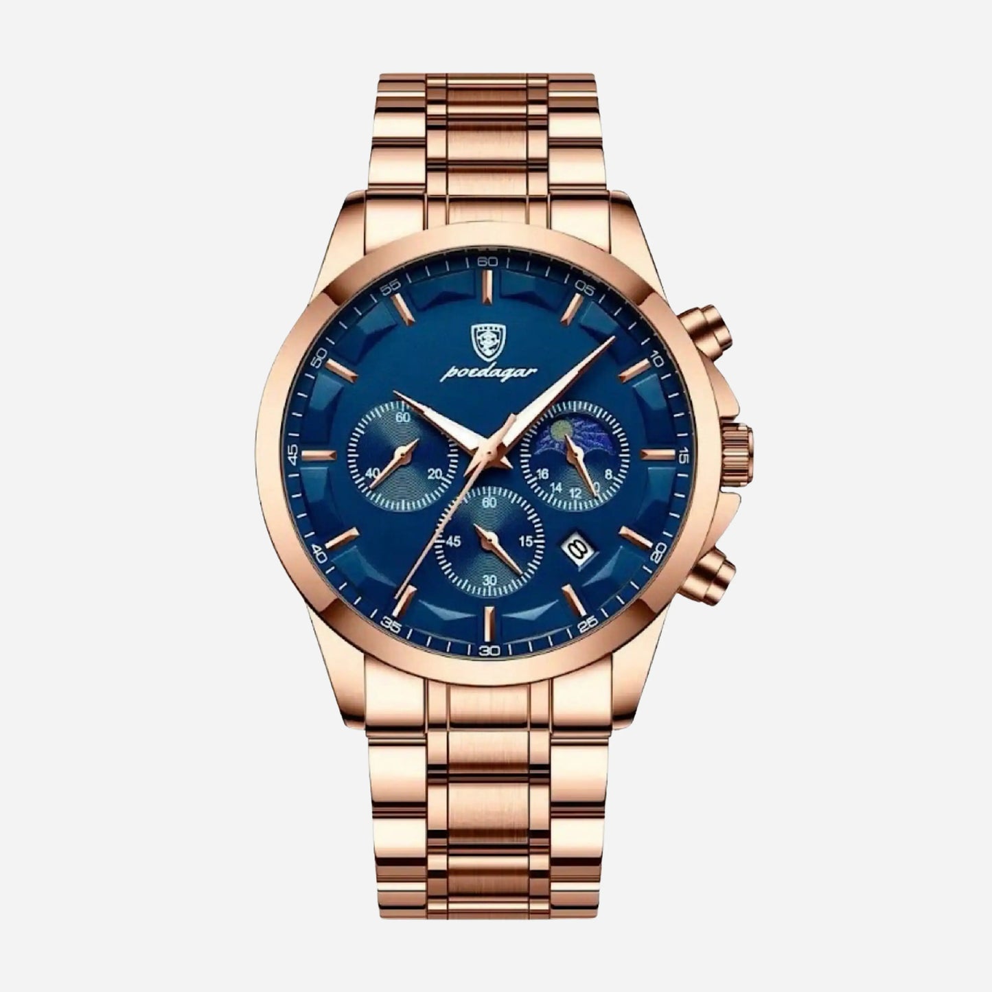 Chrono Fours® Ronin