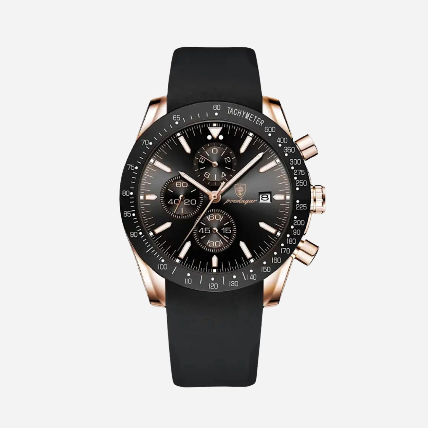 Chrono Fours® Falcon