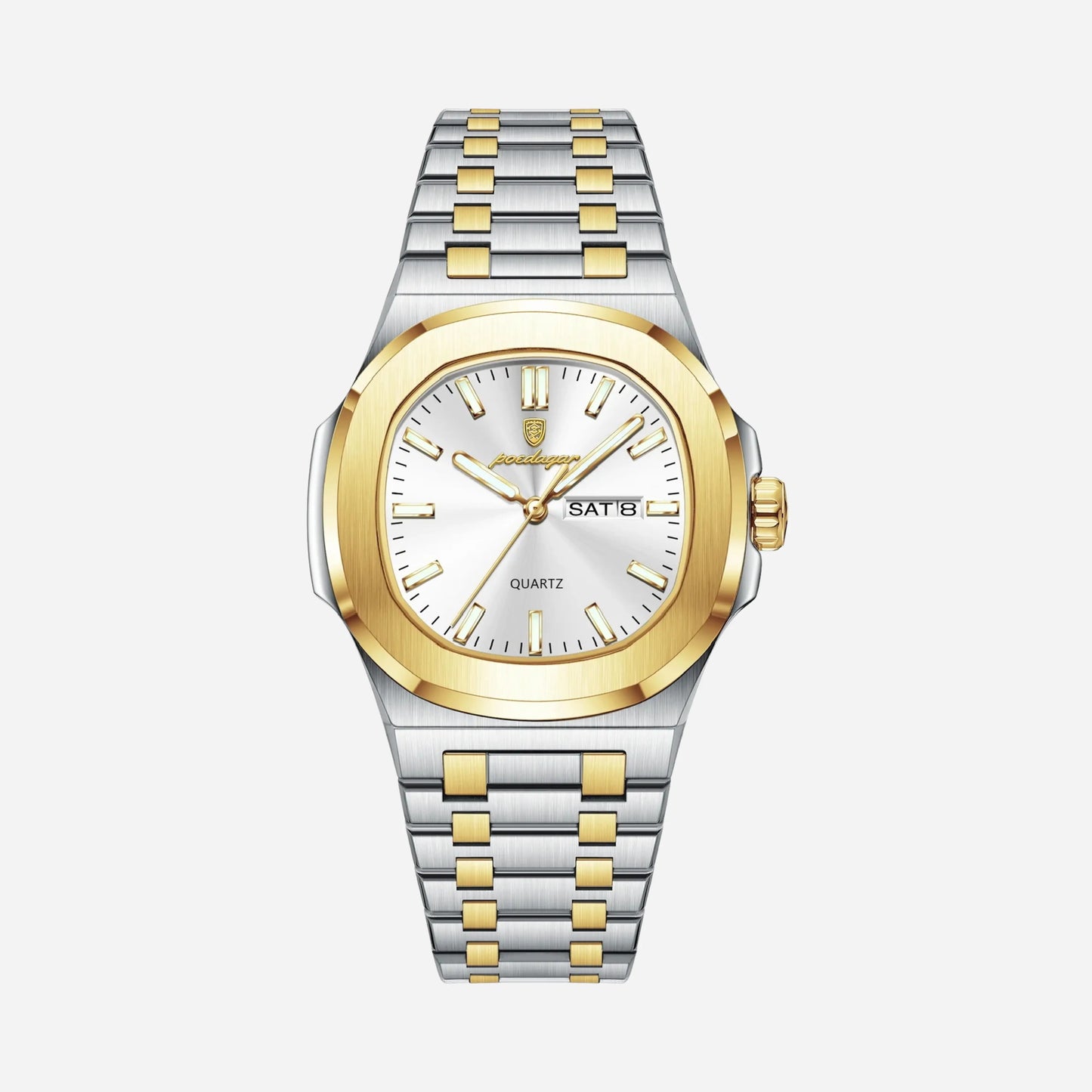 Chrono Fours® Brone