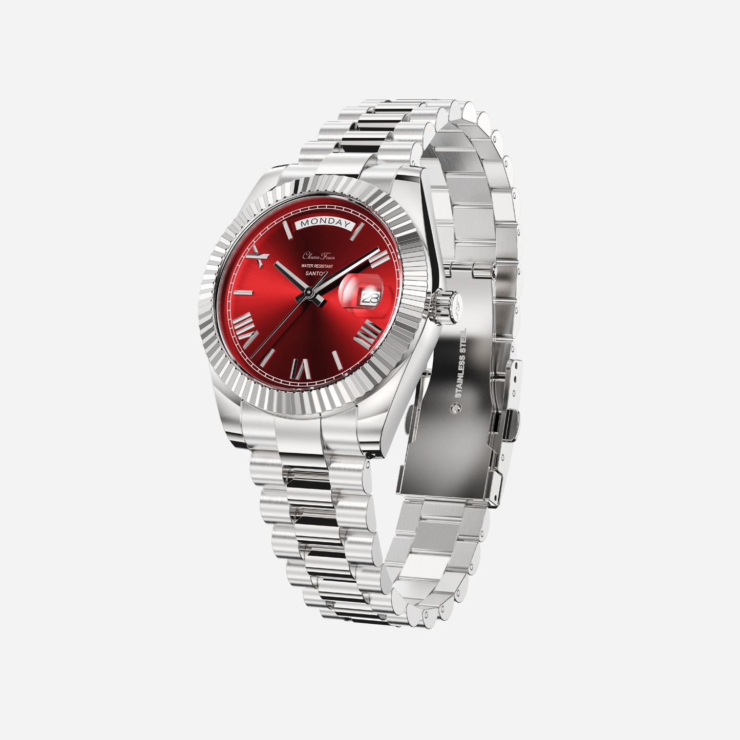 Chrono Fours® Santos