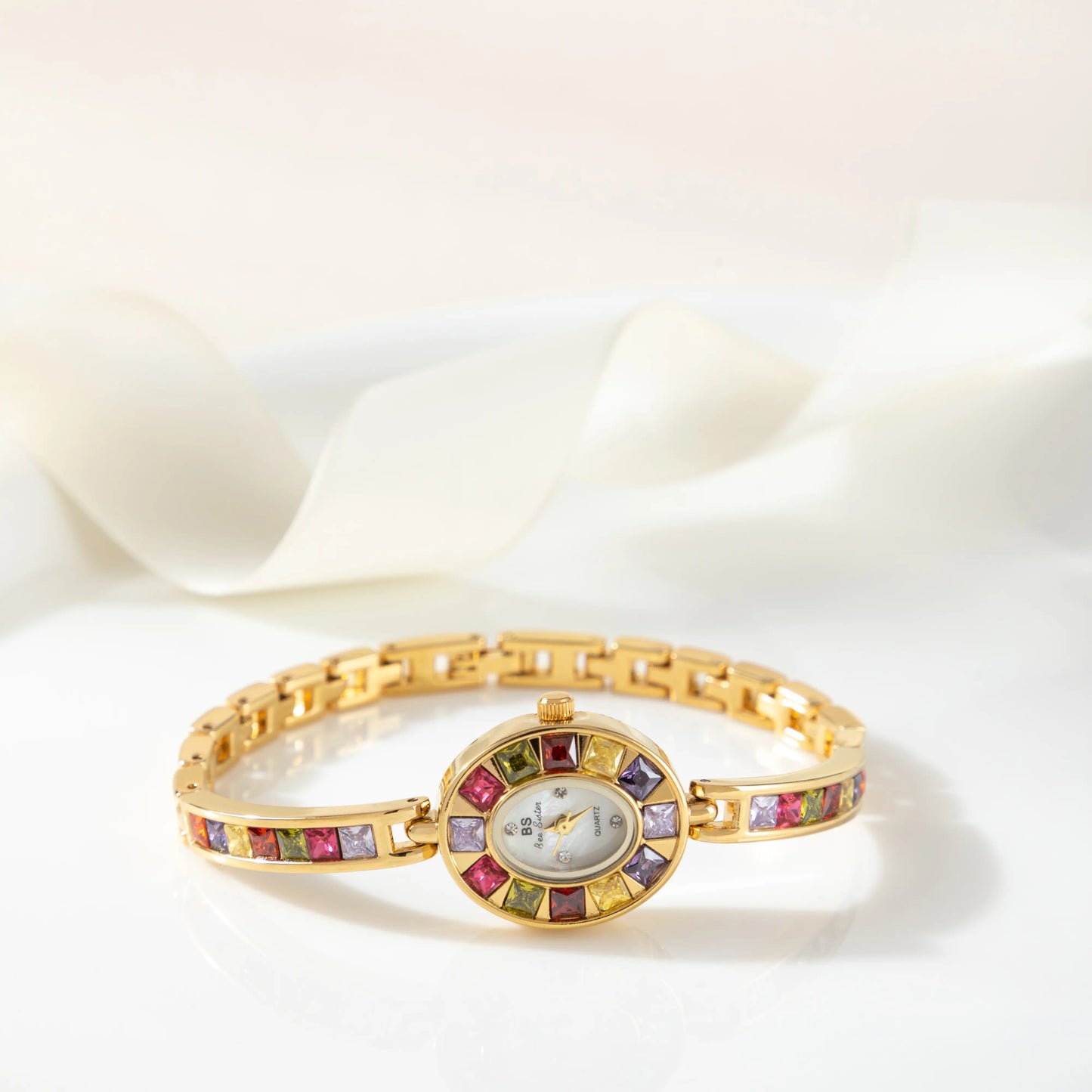 Chrono Fours® Kera
